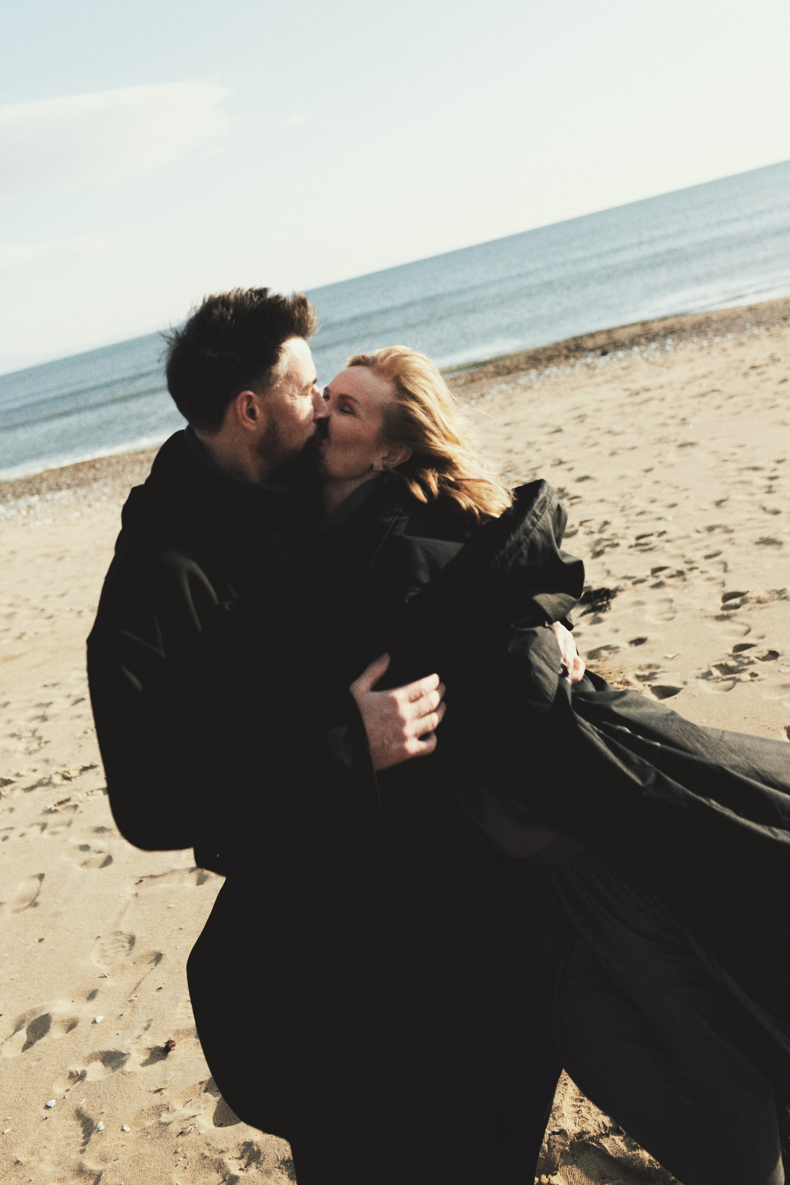 Юля и Гоша. Фотограф Ионова Анастасия, г Владивосток