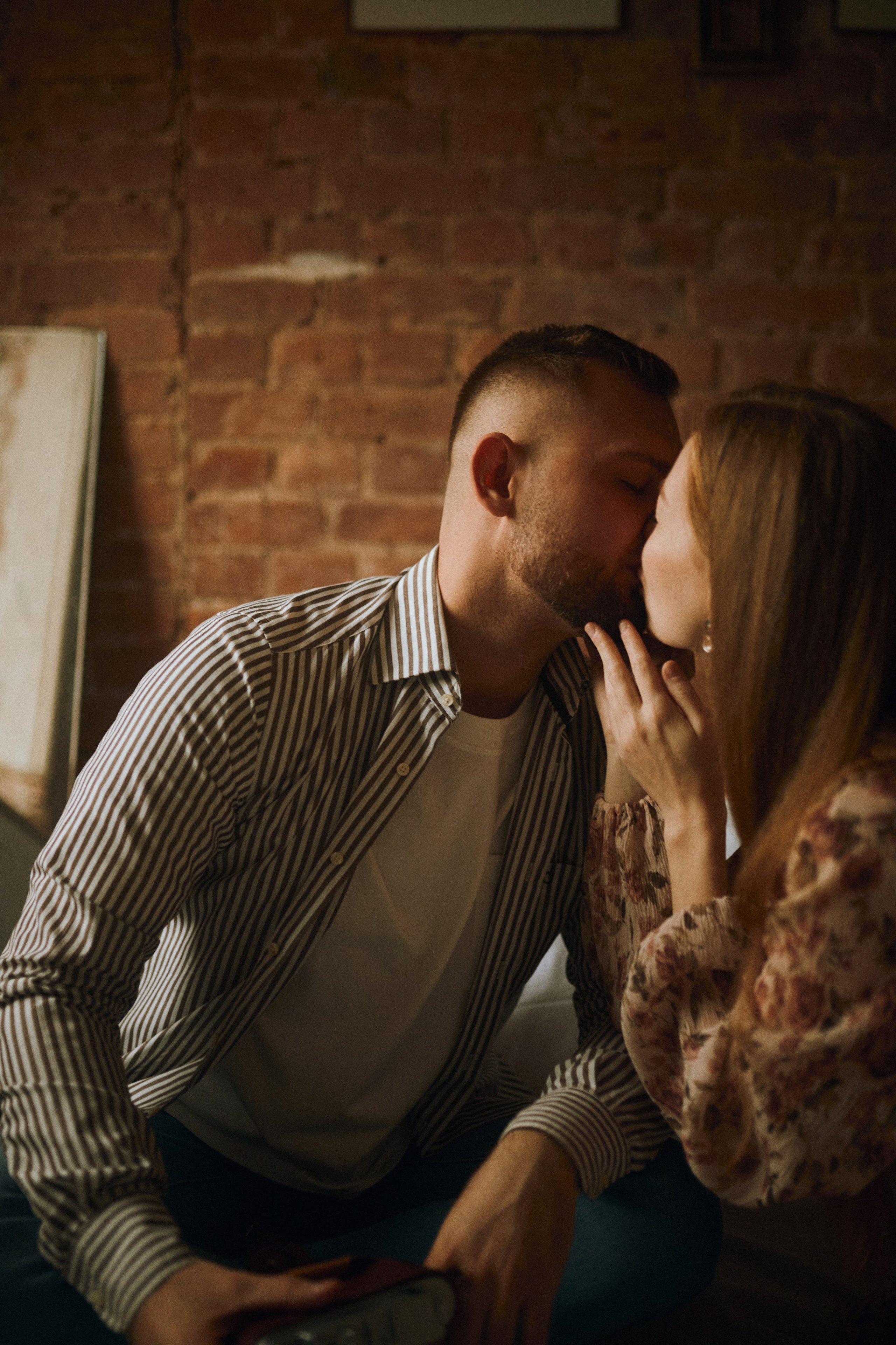 Таня и Богдан. Фотограф Ионова Анастасия, г Владивосток