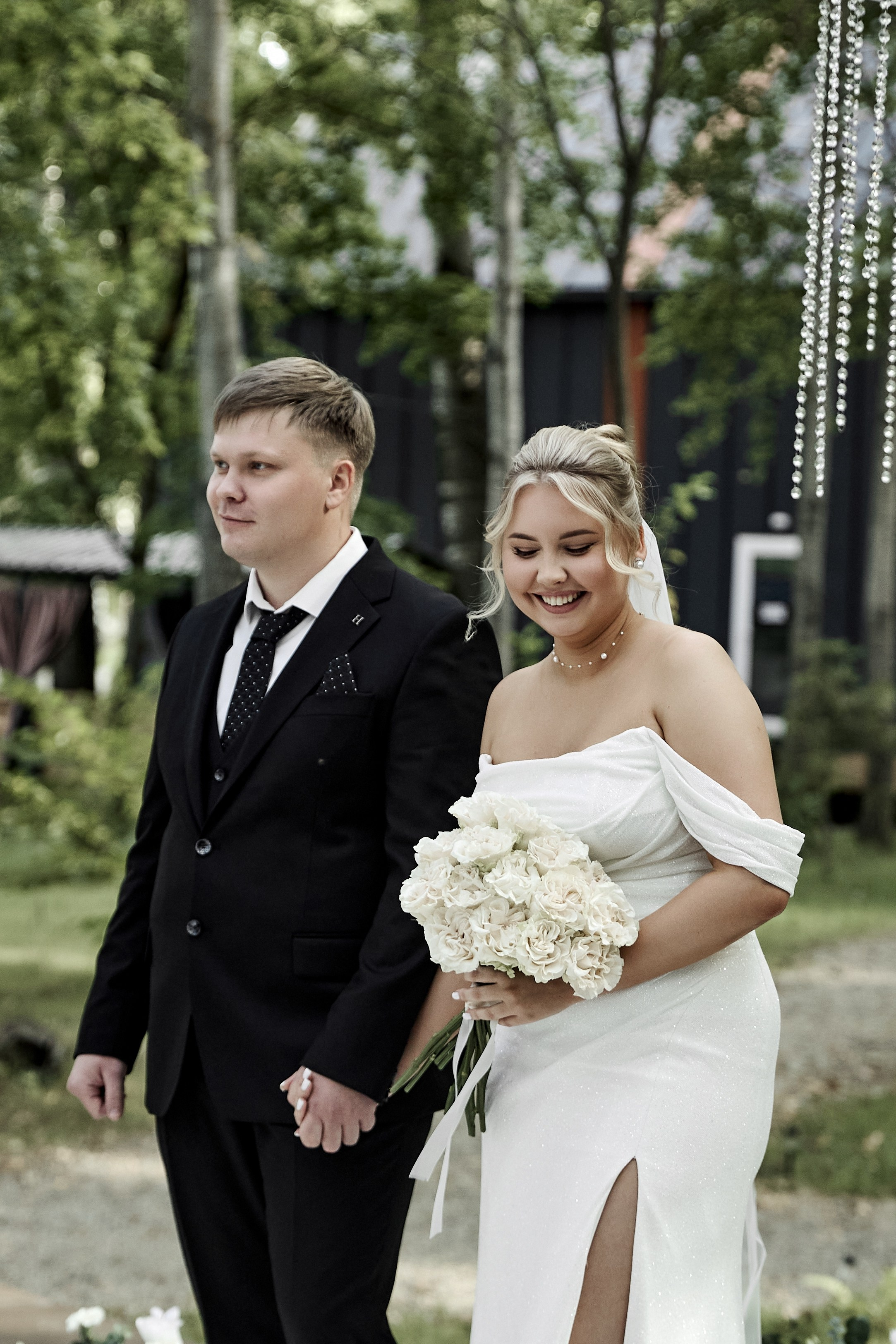 L'amour que illumine. Студия декора НикитинаДекор — оформление мероприятий в Ульяновске. Профессиональное создание эксклюзивных декораций