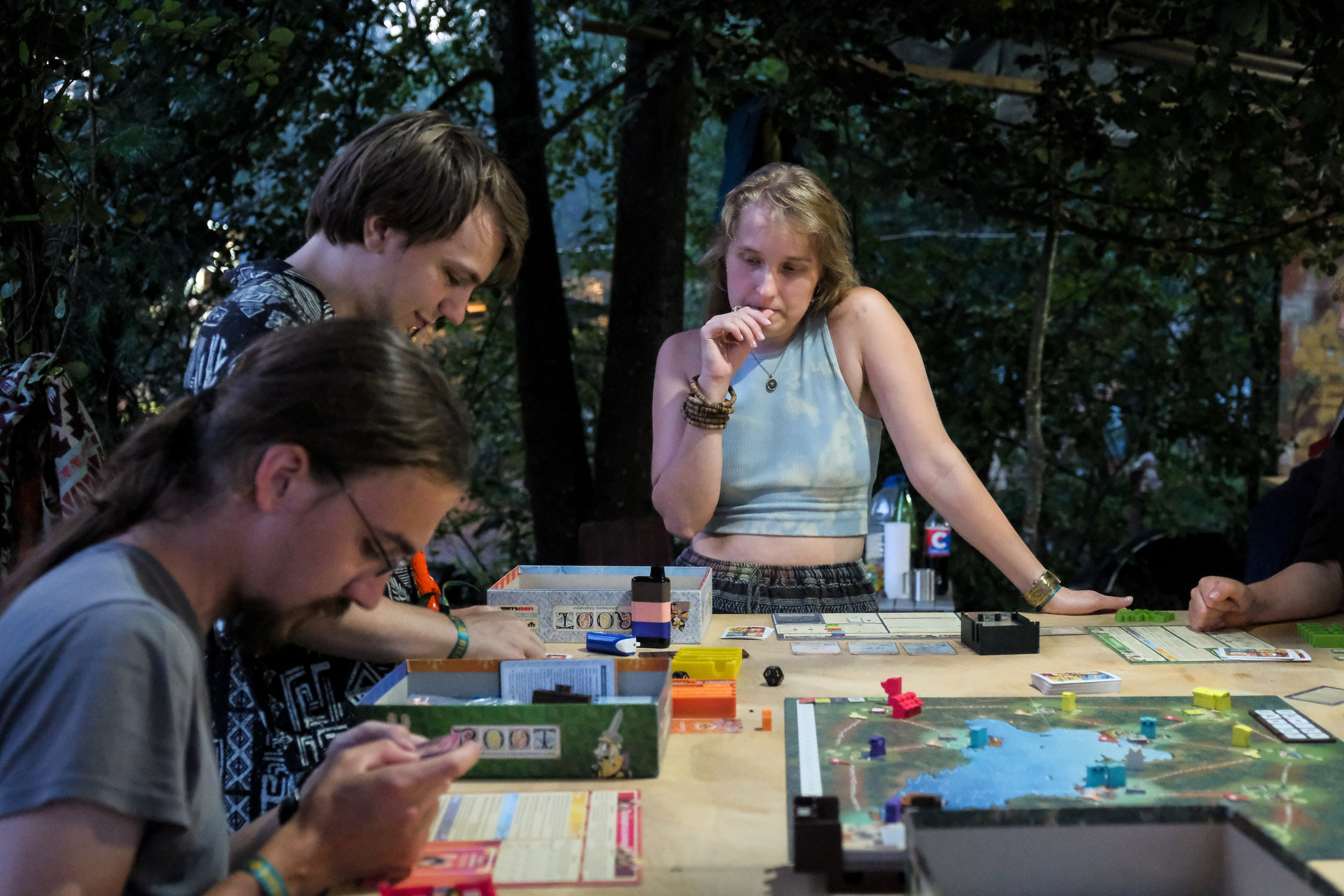 Фестиваль «Бессонница» 2025. Семейный и детский фотограф в Москве Светлана Потемкина