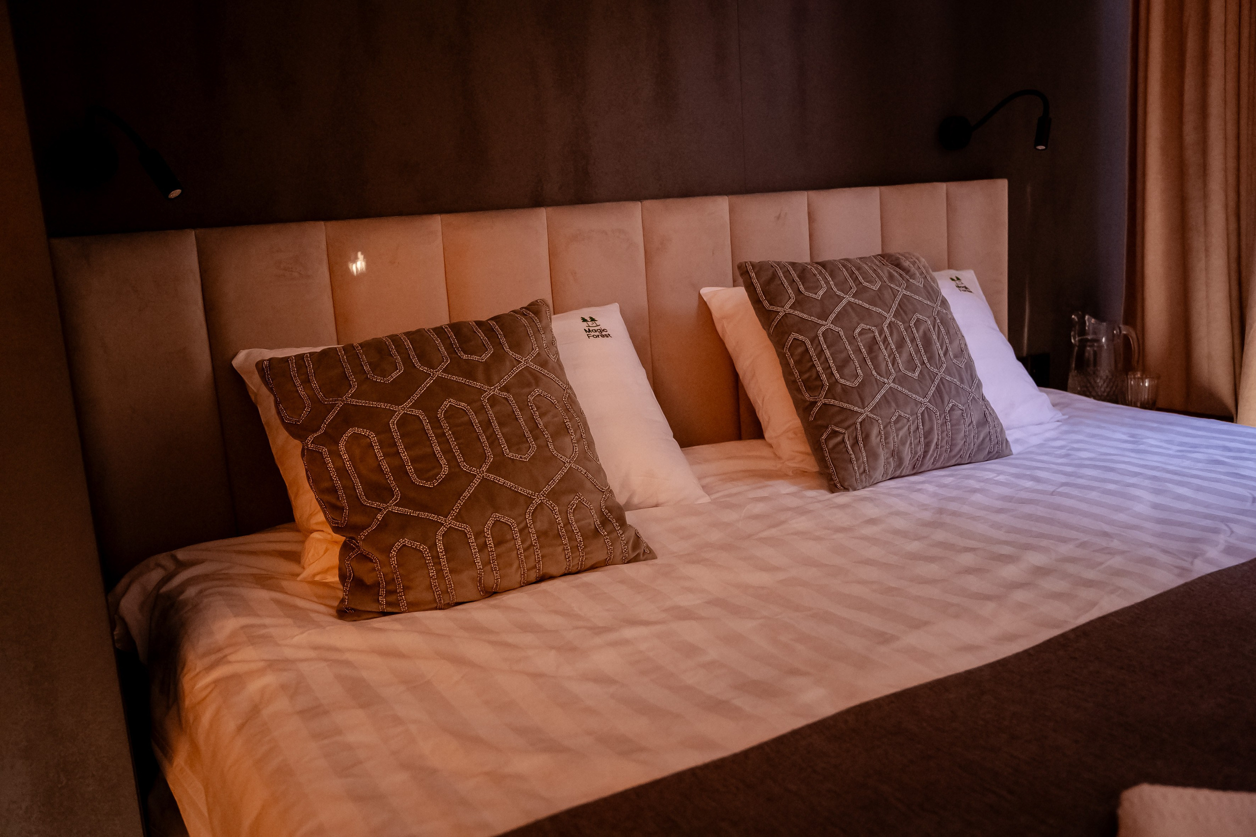 Интерьерная съёмка. Фото и видео съёмка для Бизнеса и Event