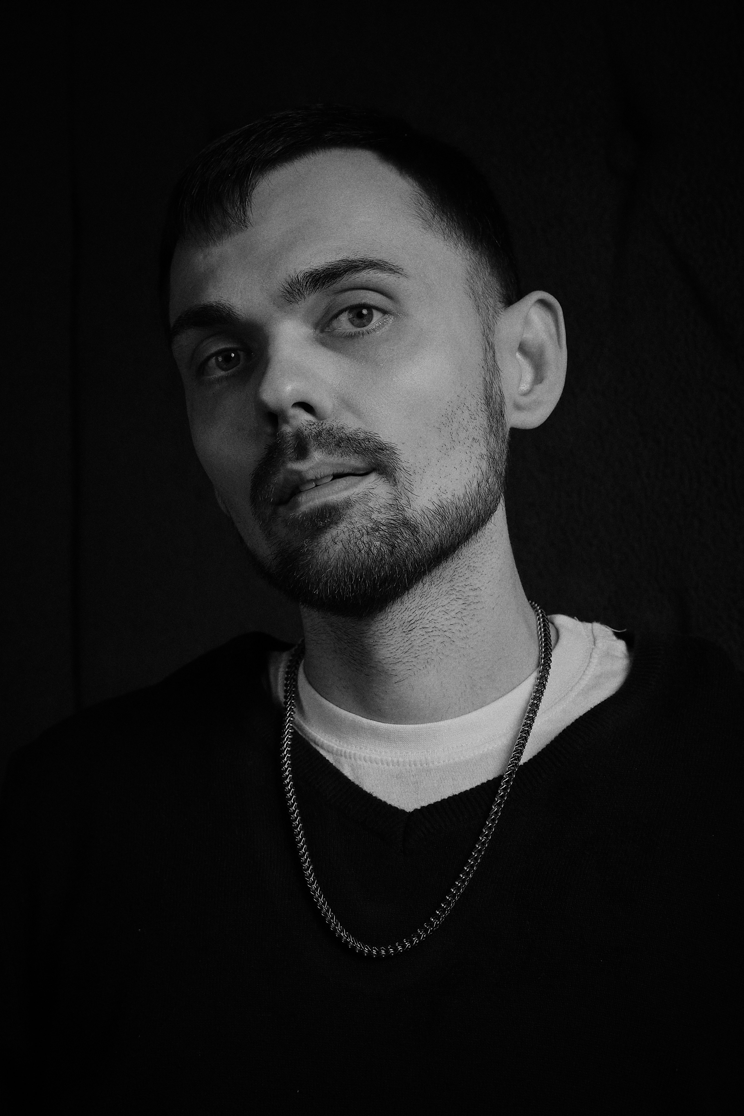 Андрей. Главная