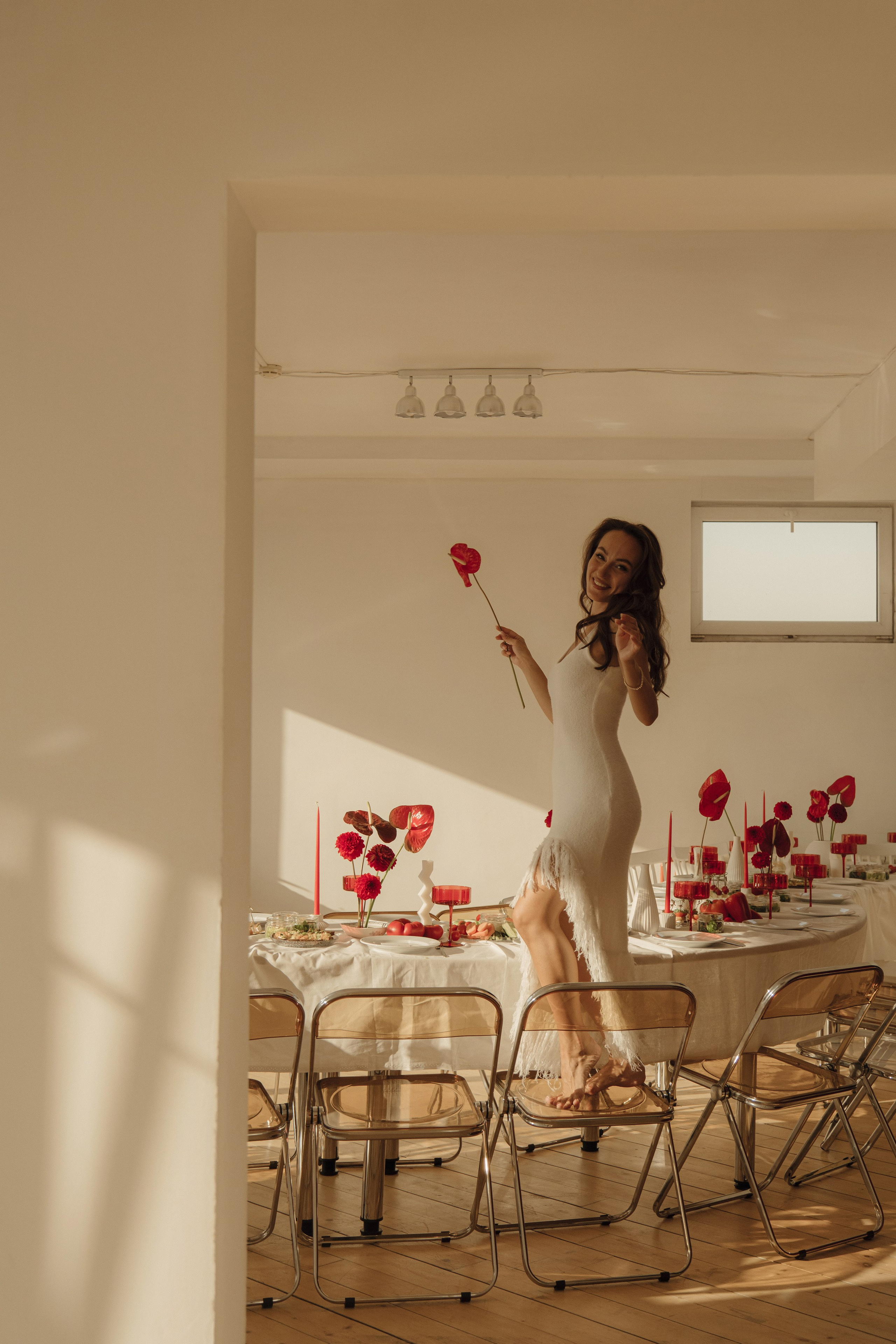 RedDay. Сентиментальная свадебная фотография