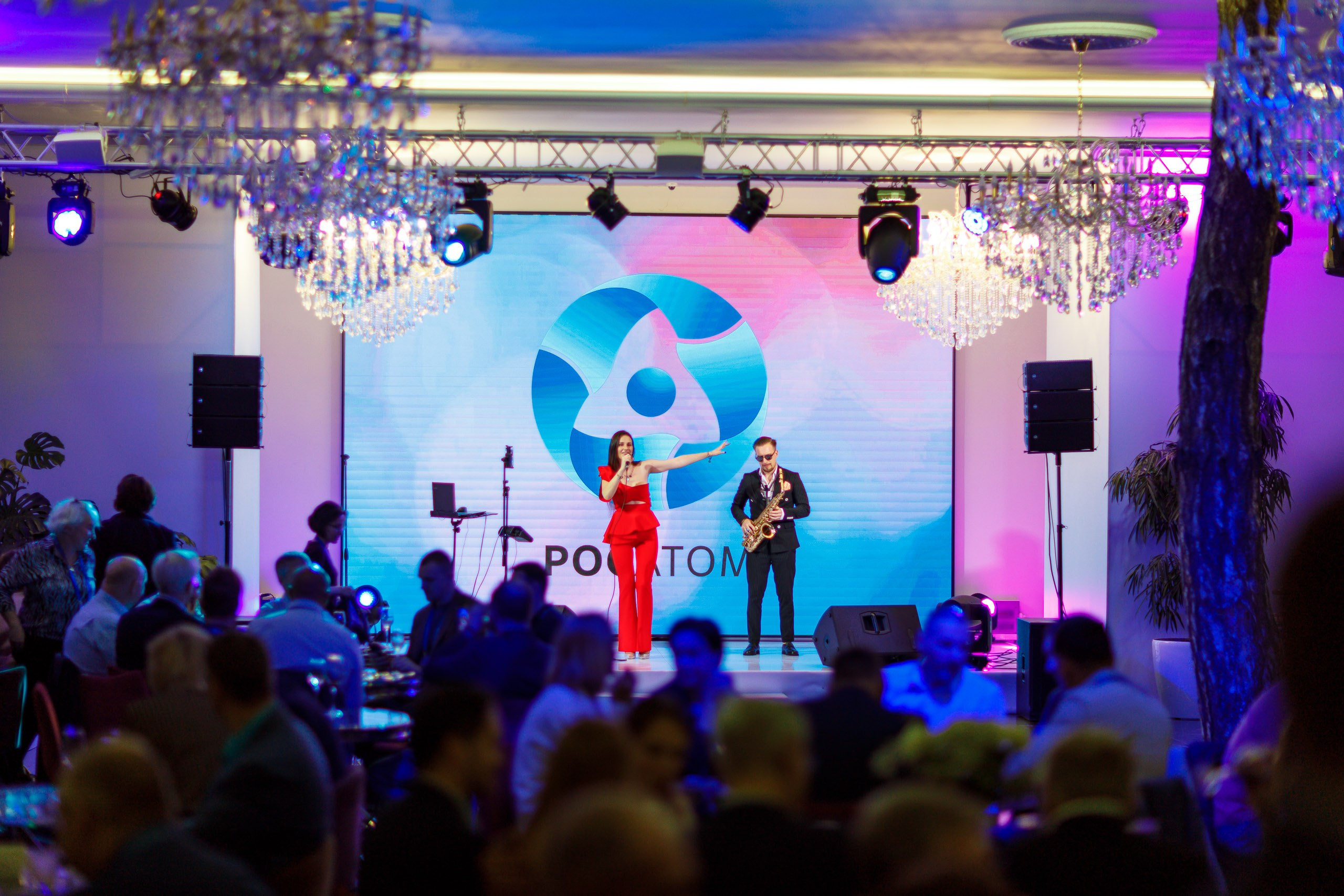 Фотосъемка банкетов, корпоративов и гала-ужинов. Репортажный фотограф в Москве, Сочи и Санкт-Петербурге