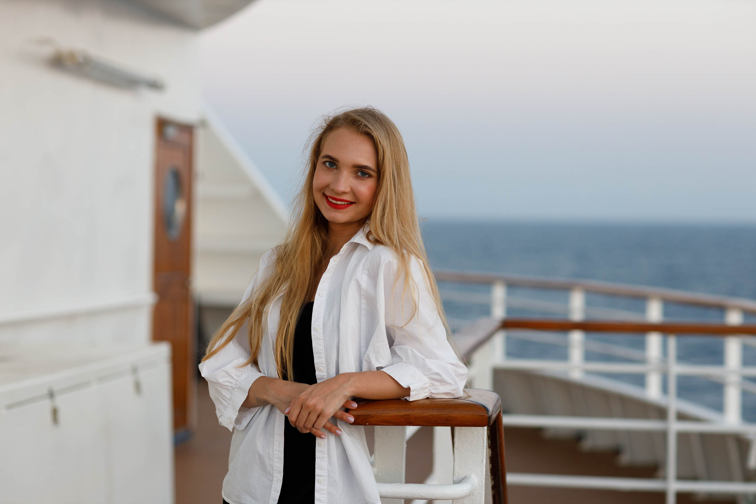 Конференция на Круизном лайнере «Астория Гранде» (Astoria Grande) в Турции. Репортажный фотограф в Москве, Сочи и Санкт-Петербурге