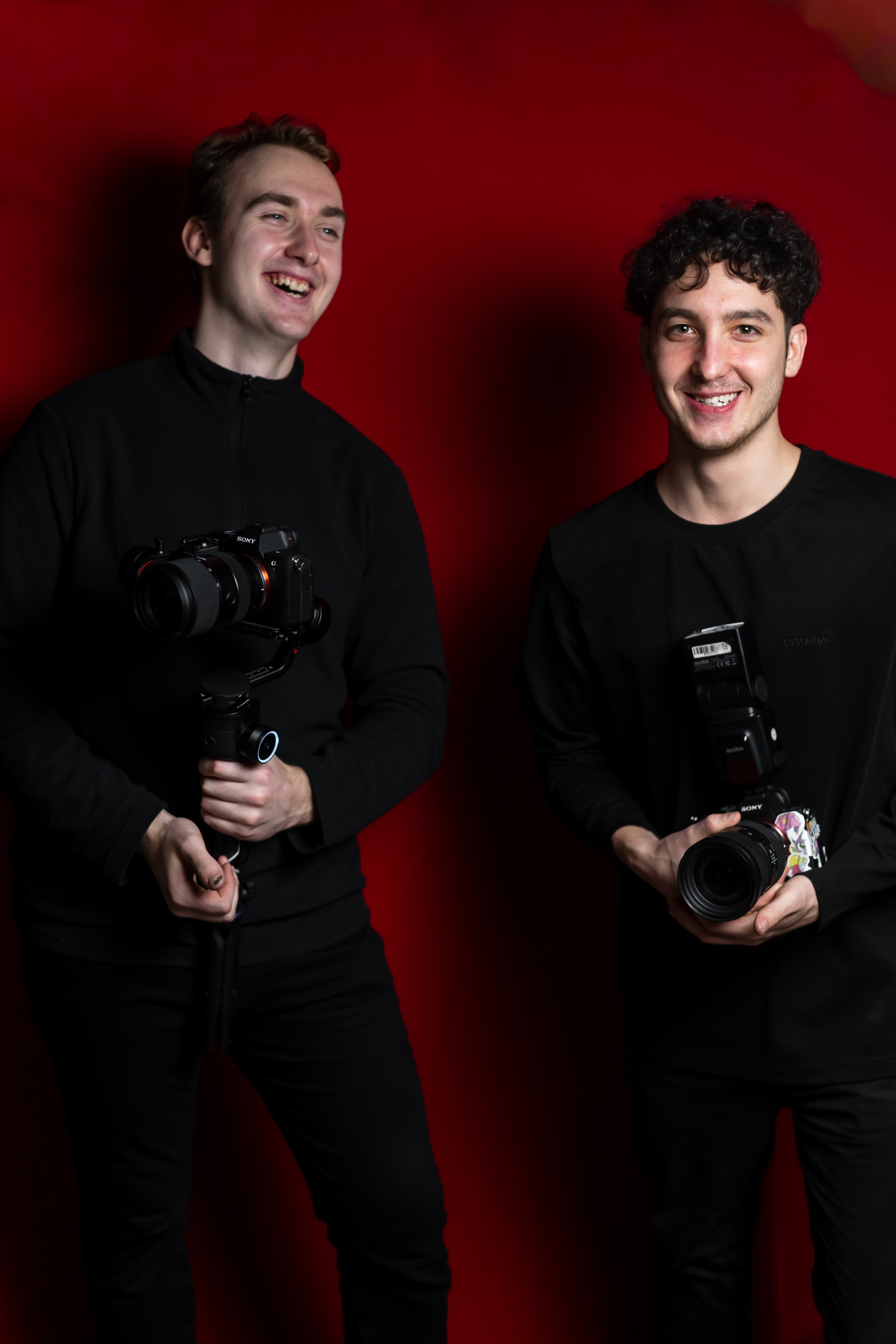 Фотопортрет от фотографа Ольги Плаксиной. Ольга Плаксина фотограф в Саратове