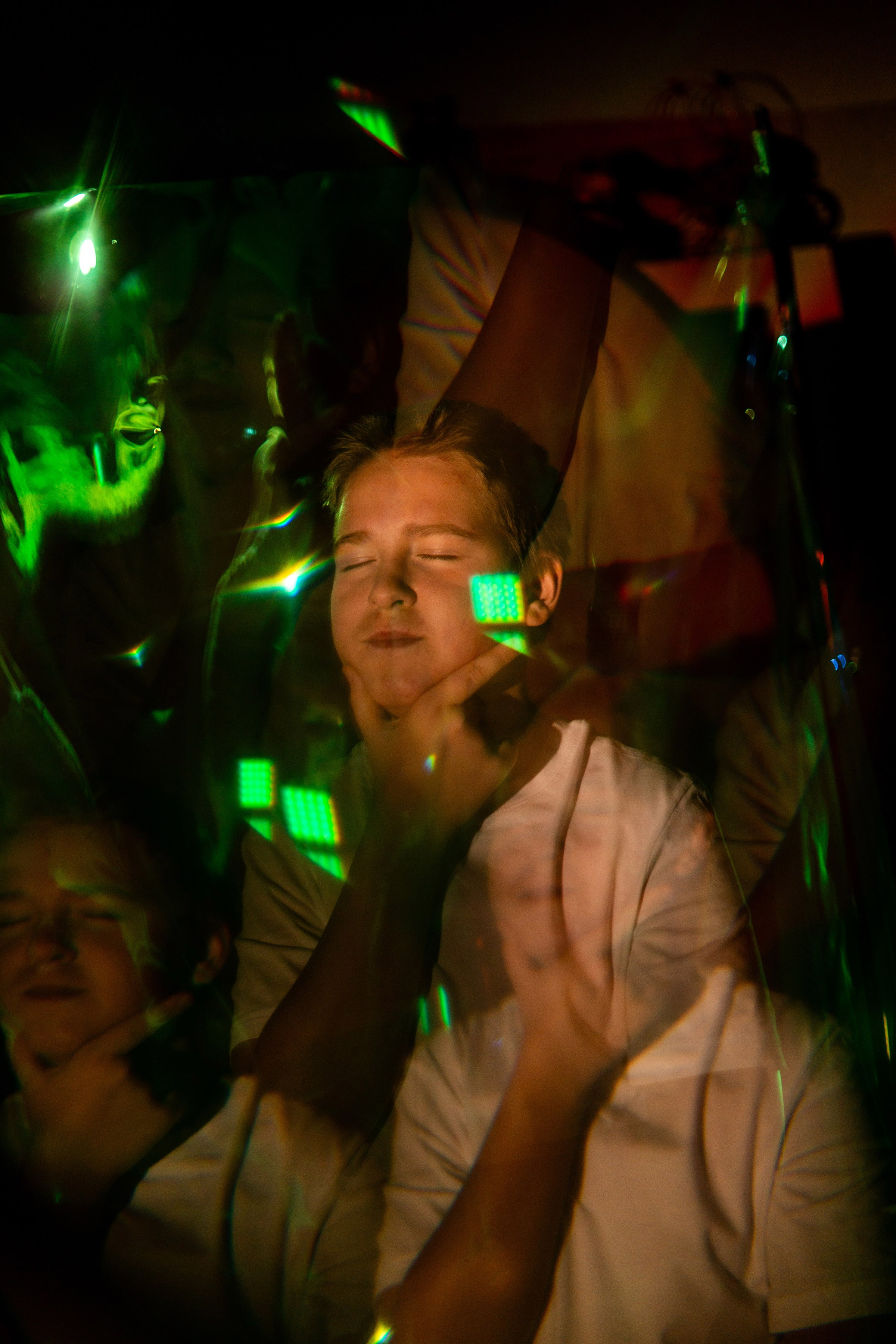 Егор. Ольга Плаксина фотограф в Саратове