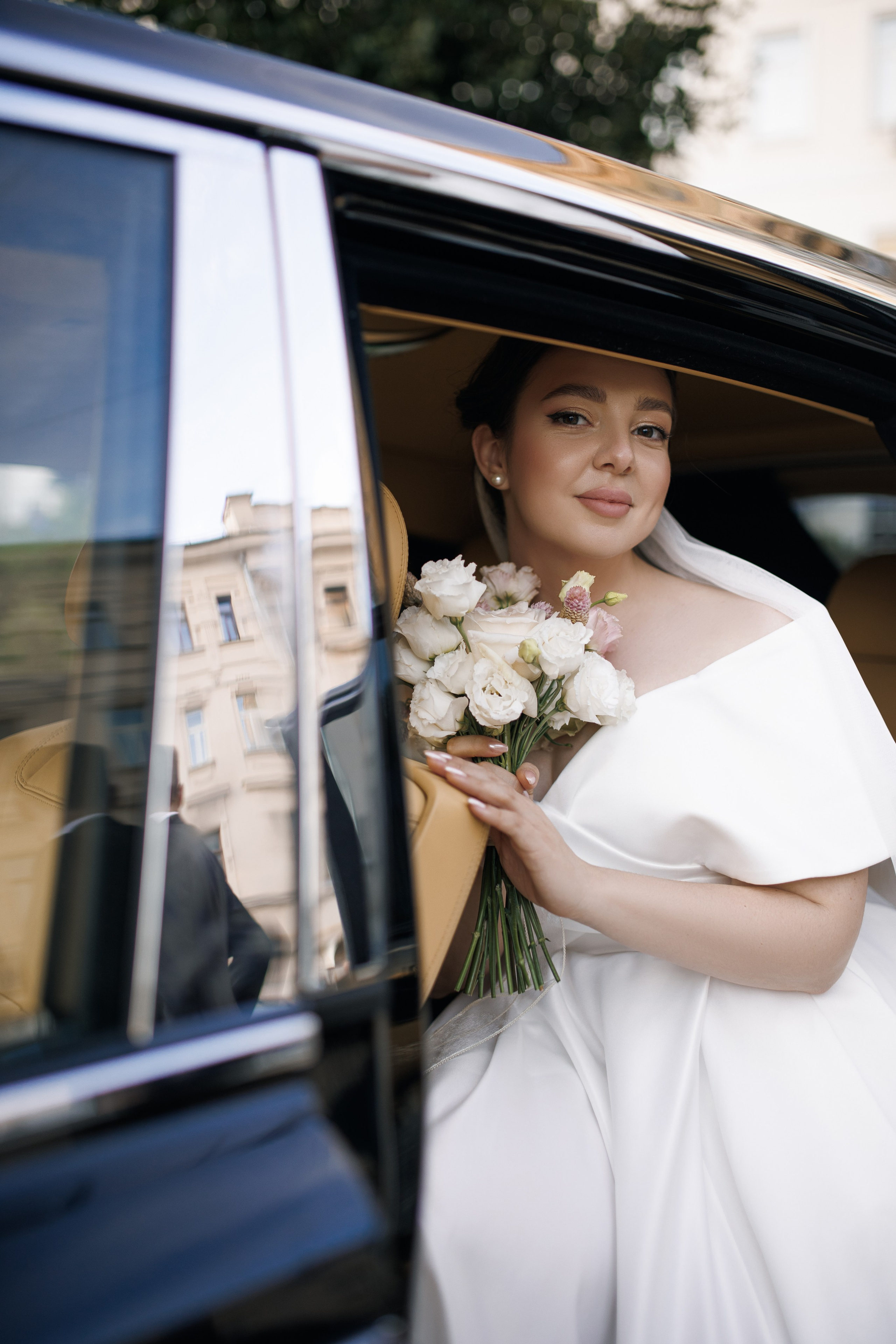 Цветочное настроение. Свадебный и семейный фотограф в Москве Julia Juice