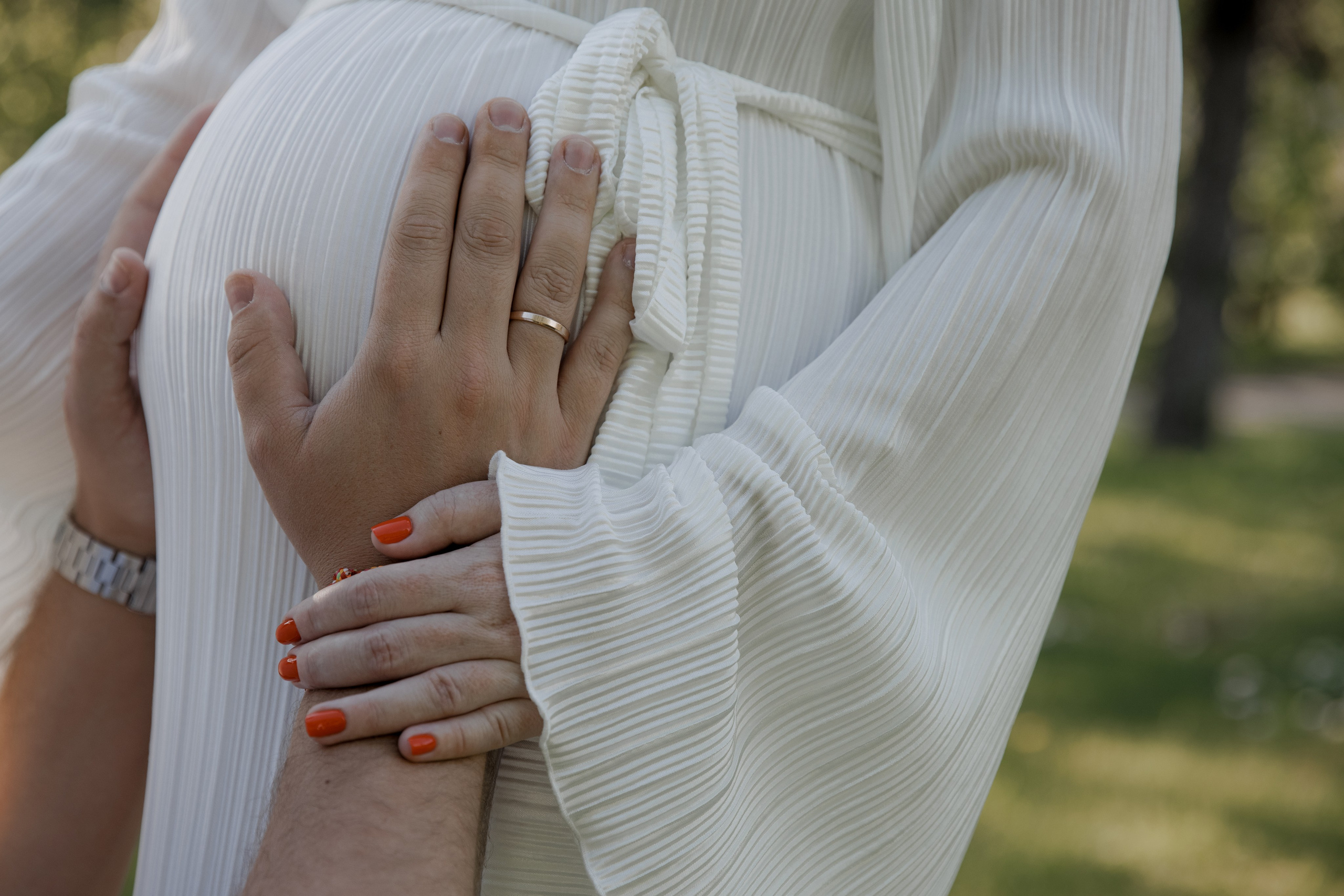 Прогулка. Свадебный и семейный фотограф в Москве Julia Juice