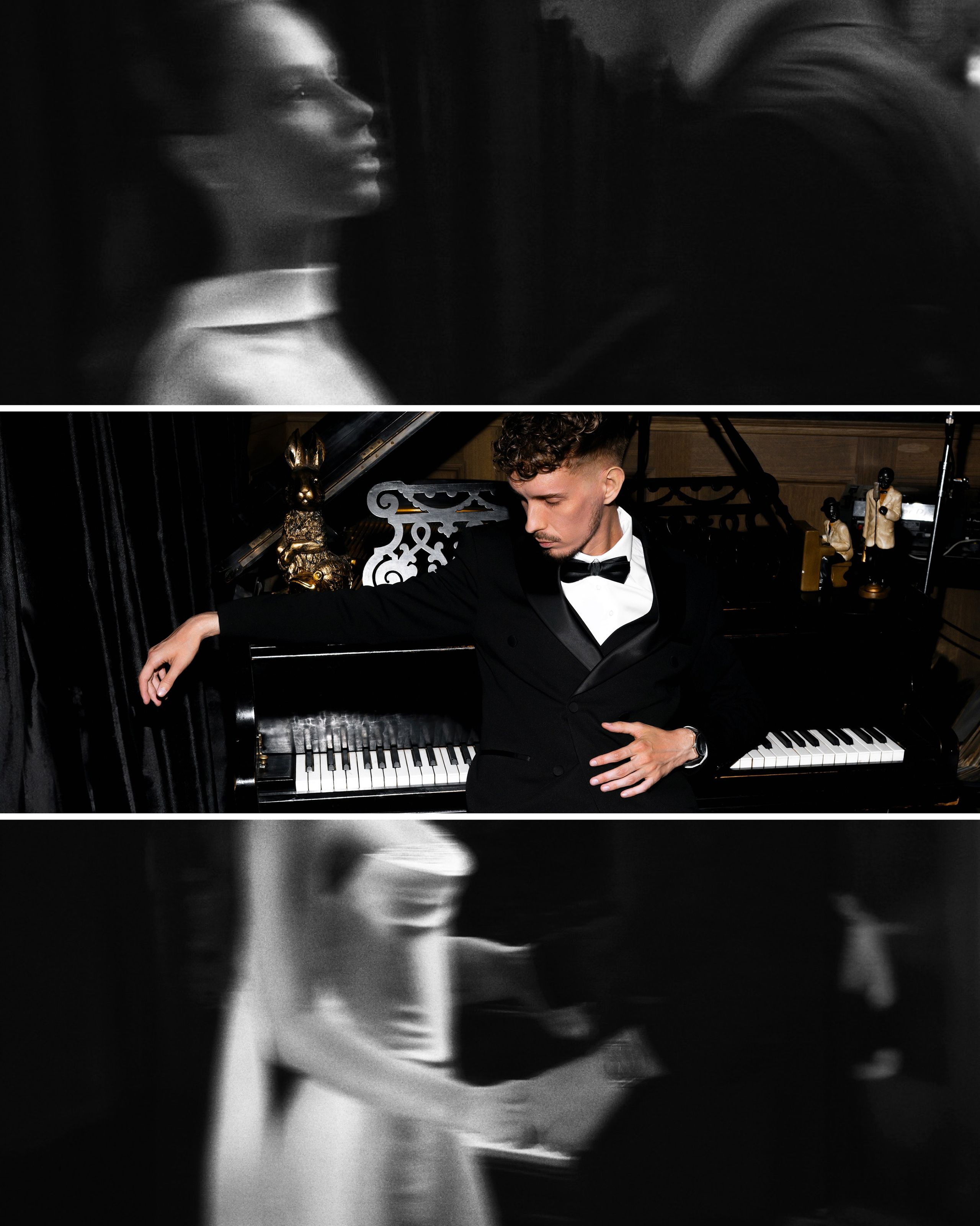 Юля & Саша. Свадебный фотограф в Минске