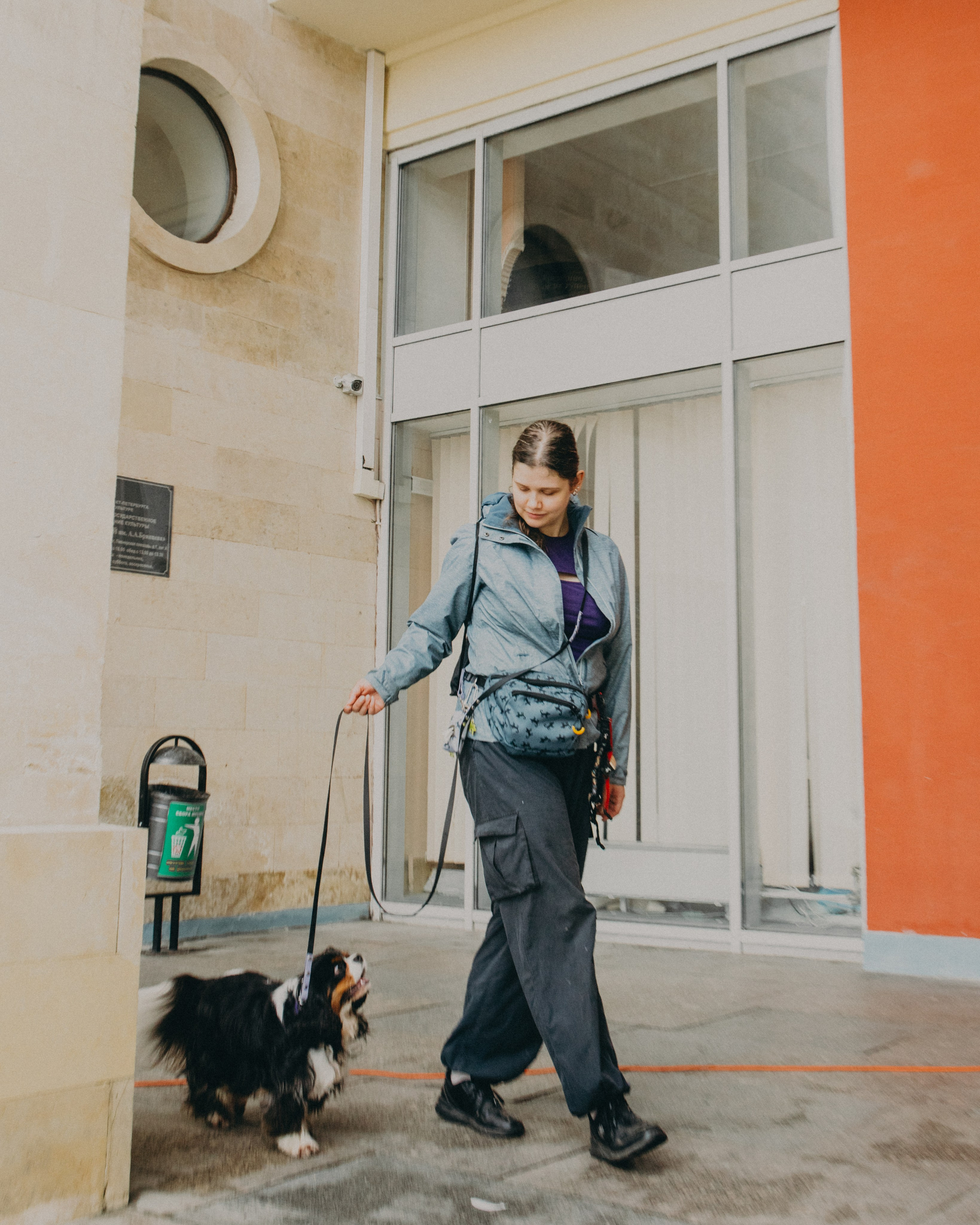 Гилдин. Портретный фотограф Ванинен Анастасия. Санкт-Петербург