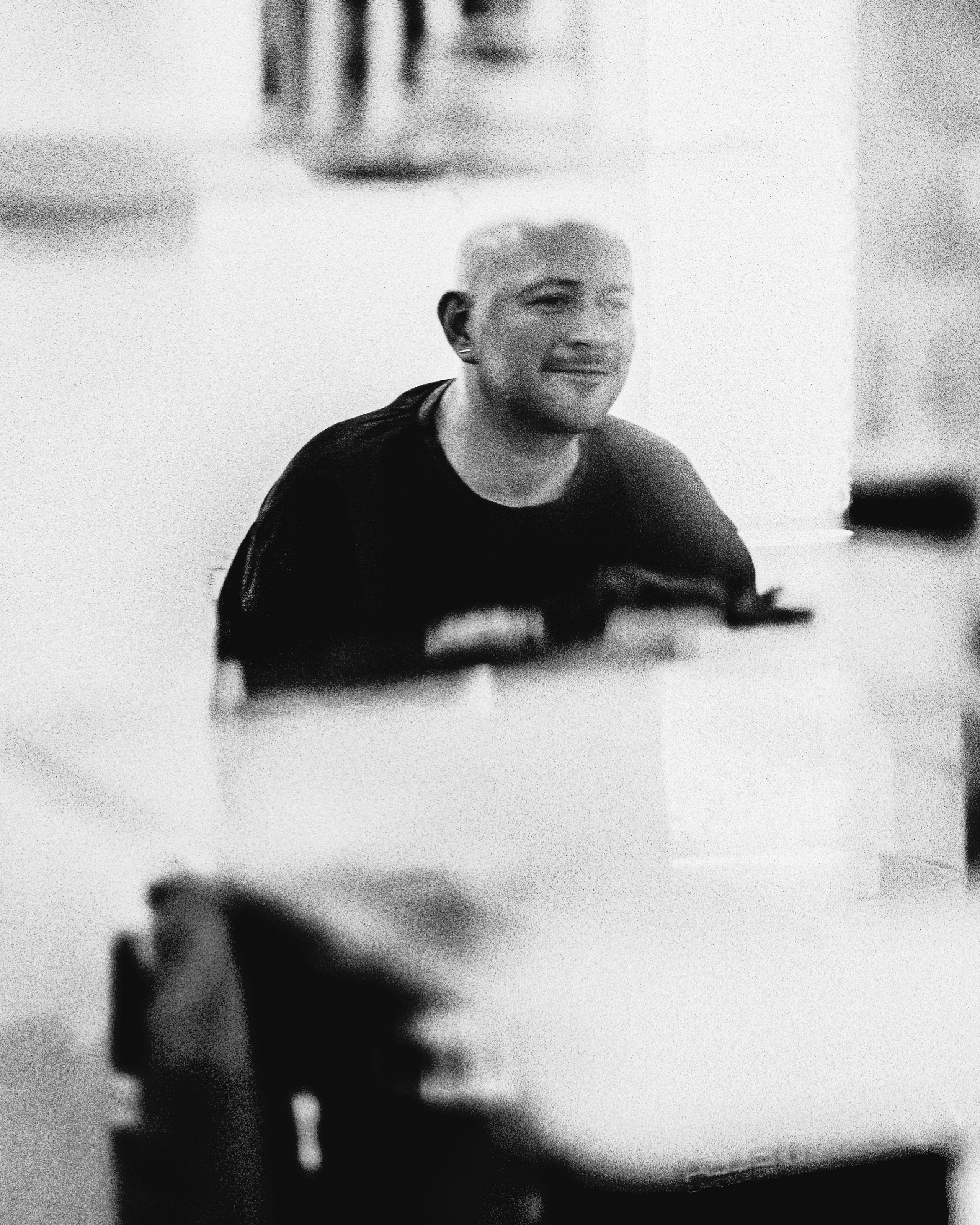 Женя. Портретный фотограф Ванинен Анастасия. Санкт-Петербург