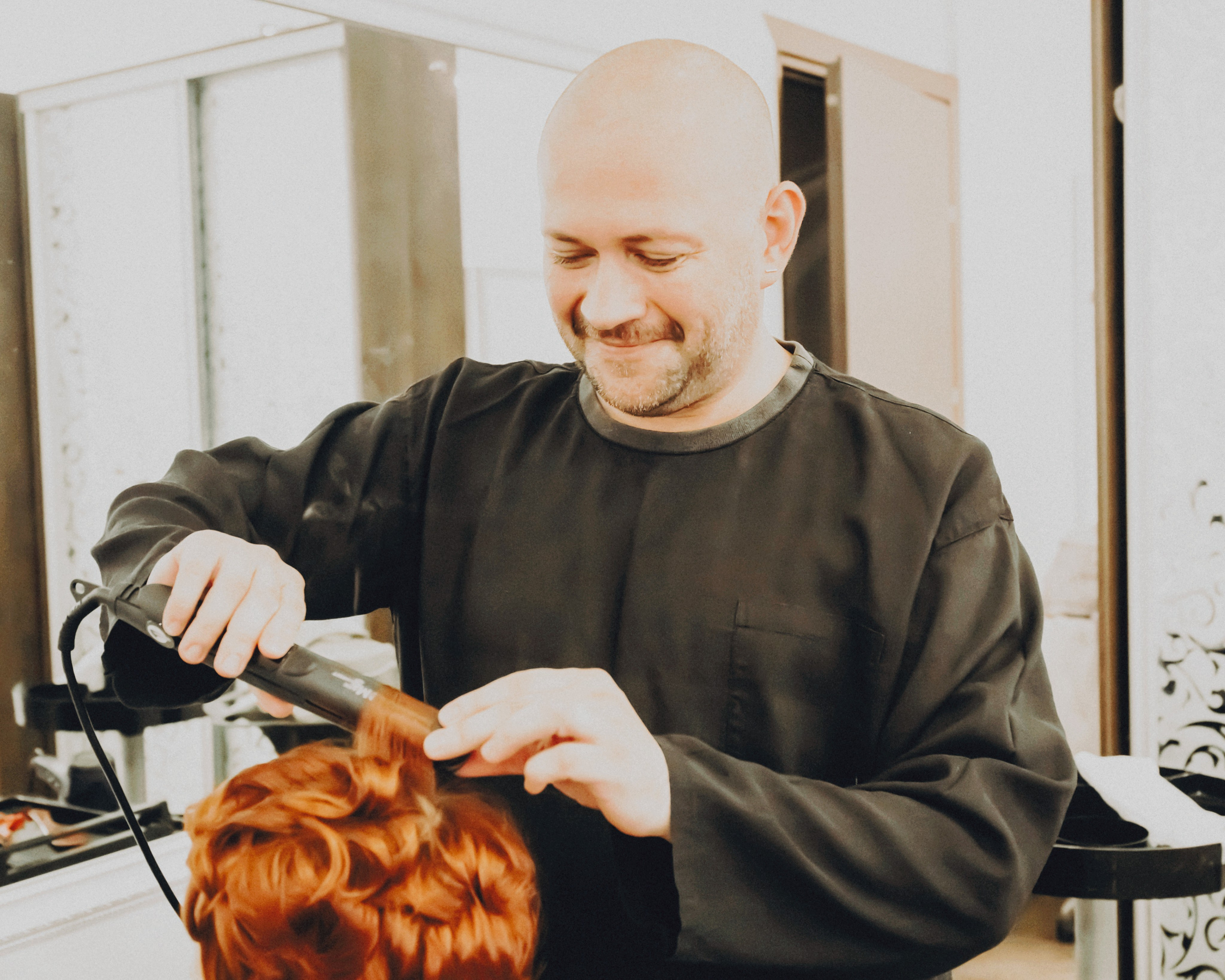 Женя. Портретный фотограф Ванинен Анастасия. Санкт-Петербург