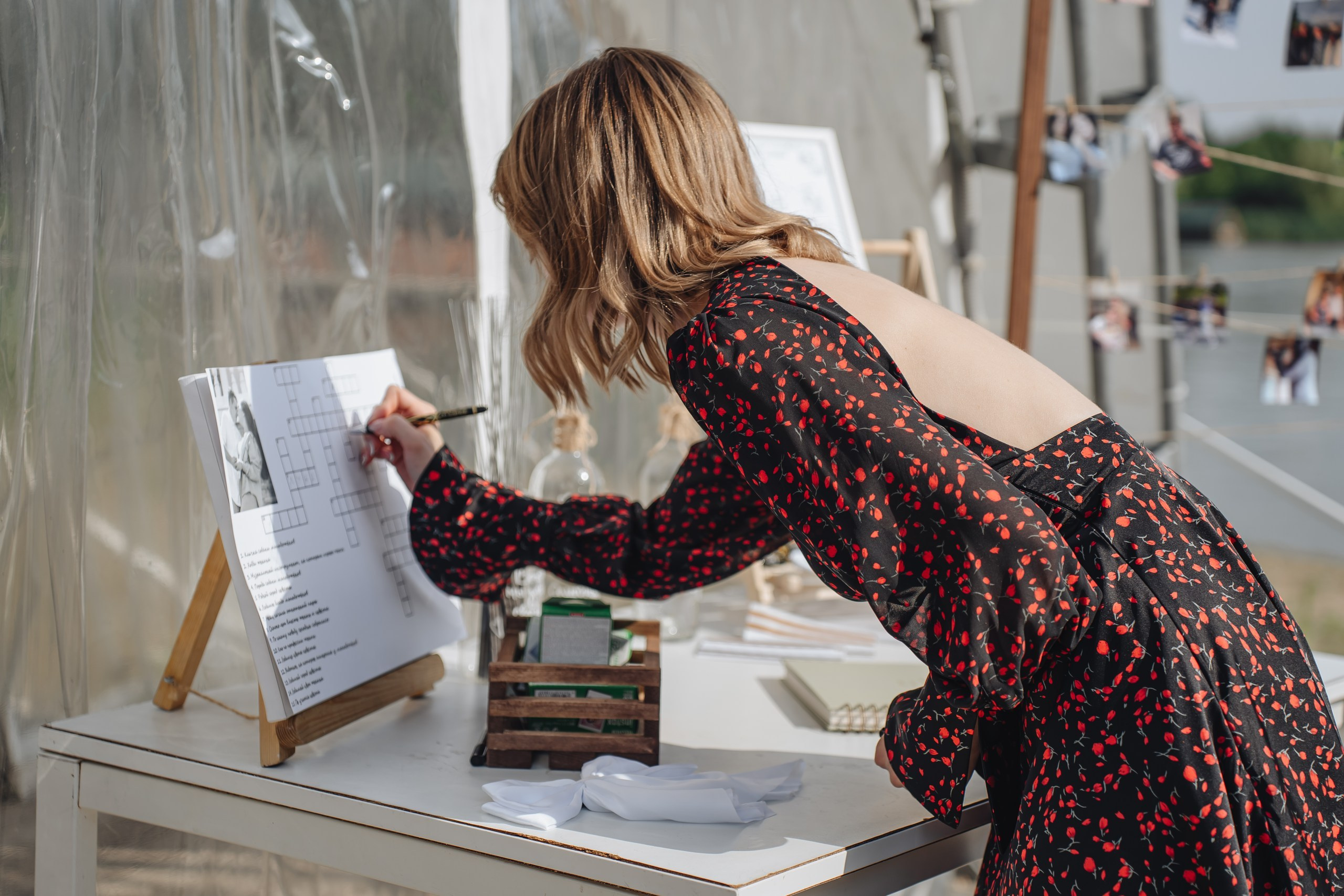 Амина и Алексей. Полный день. Семейный и свадебный фотограф в Саратове Евангелина Штах