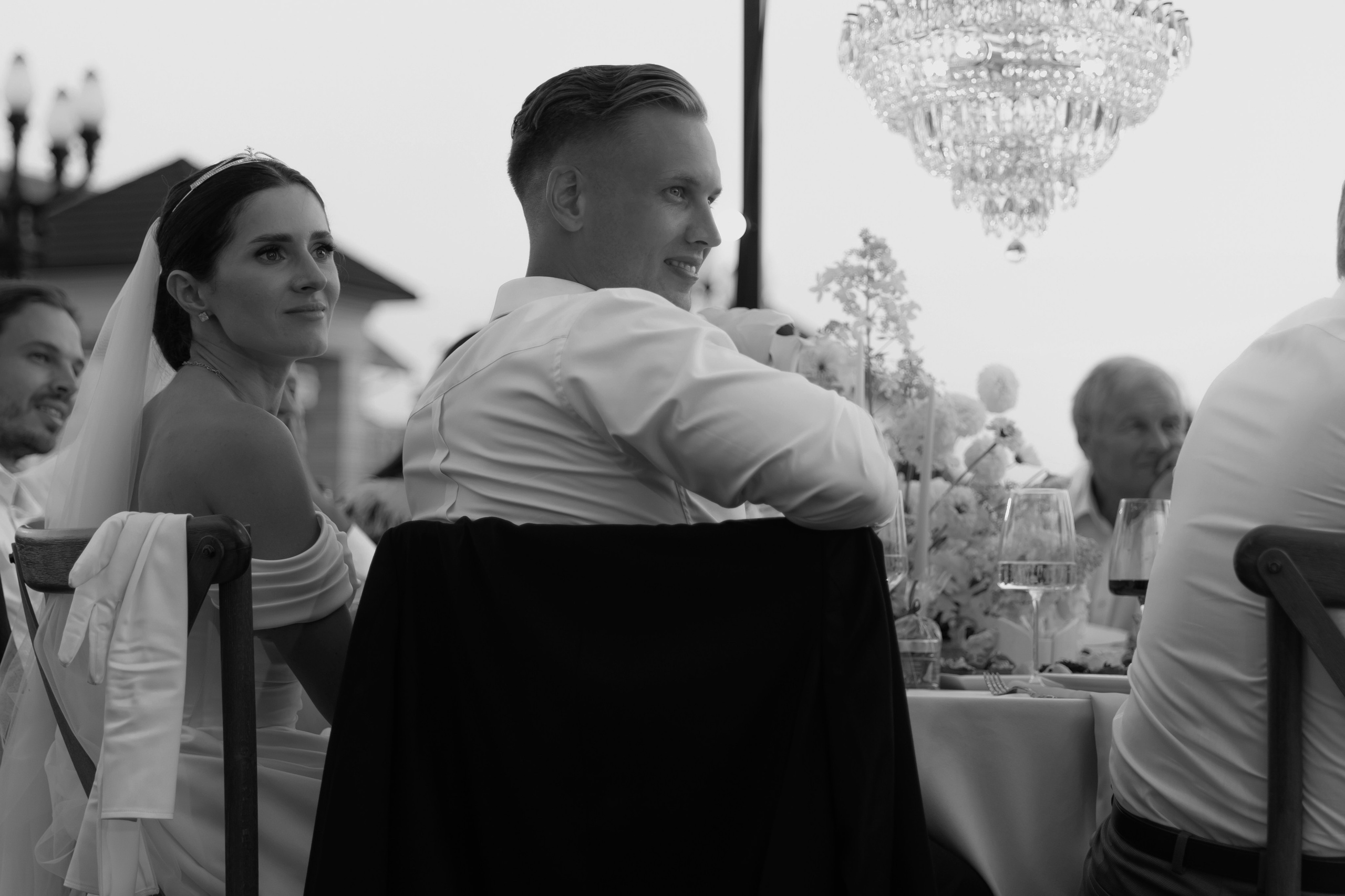 Marta & Arseniy. Свадебный фотограф Кристина Винокурова