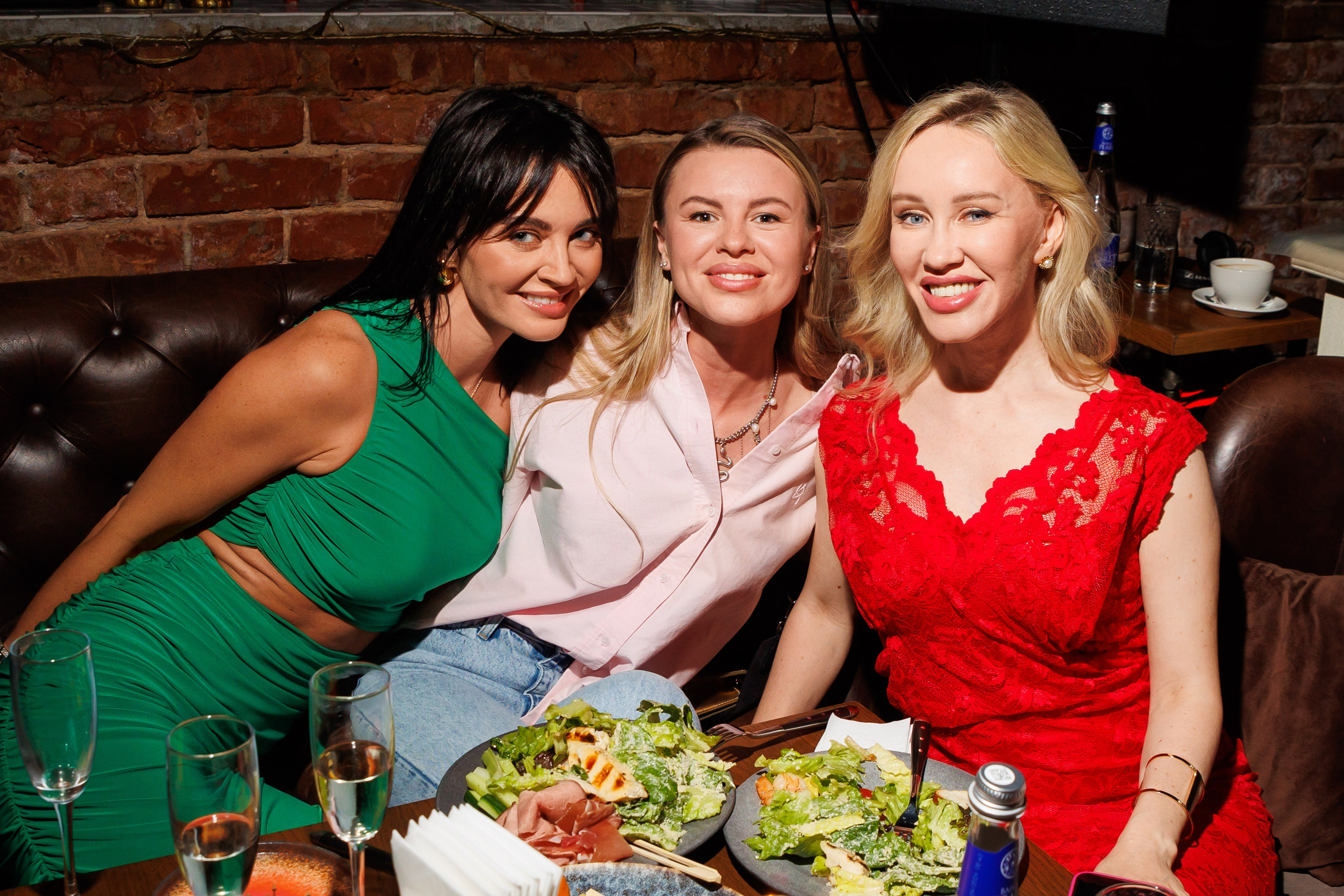 Юбилей Сергей. Фотограф Иван Недорез