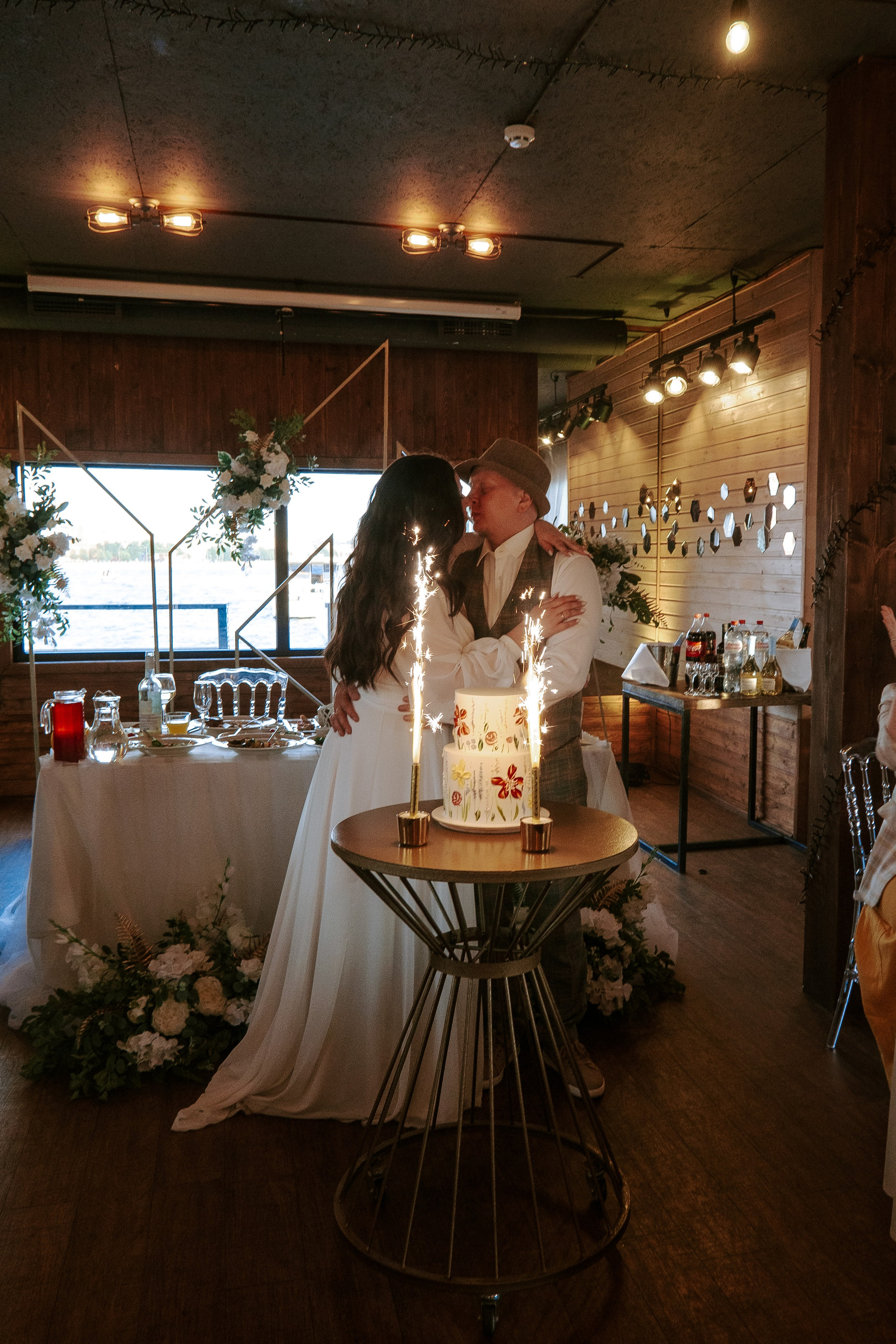 Яна & Ваня. Фотограф Мария Хлебникова Санкт-Петербург Москва