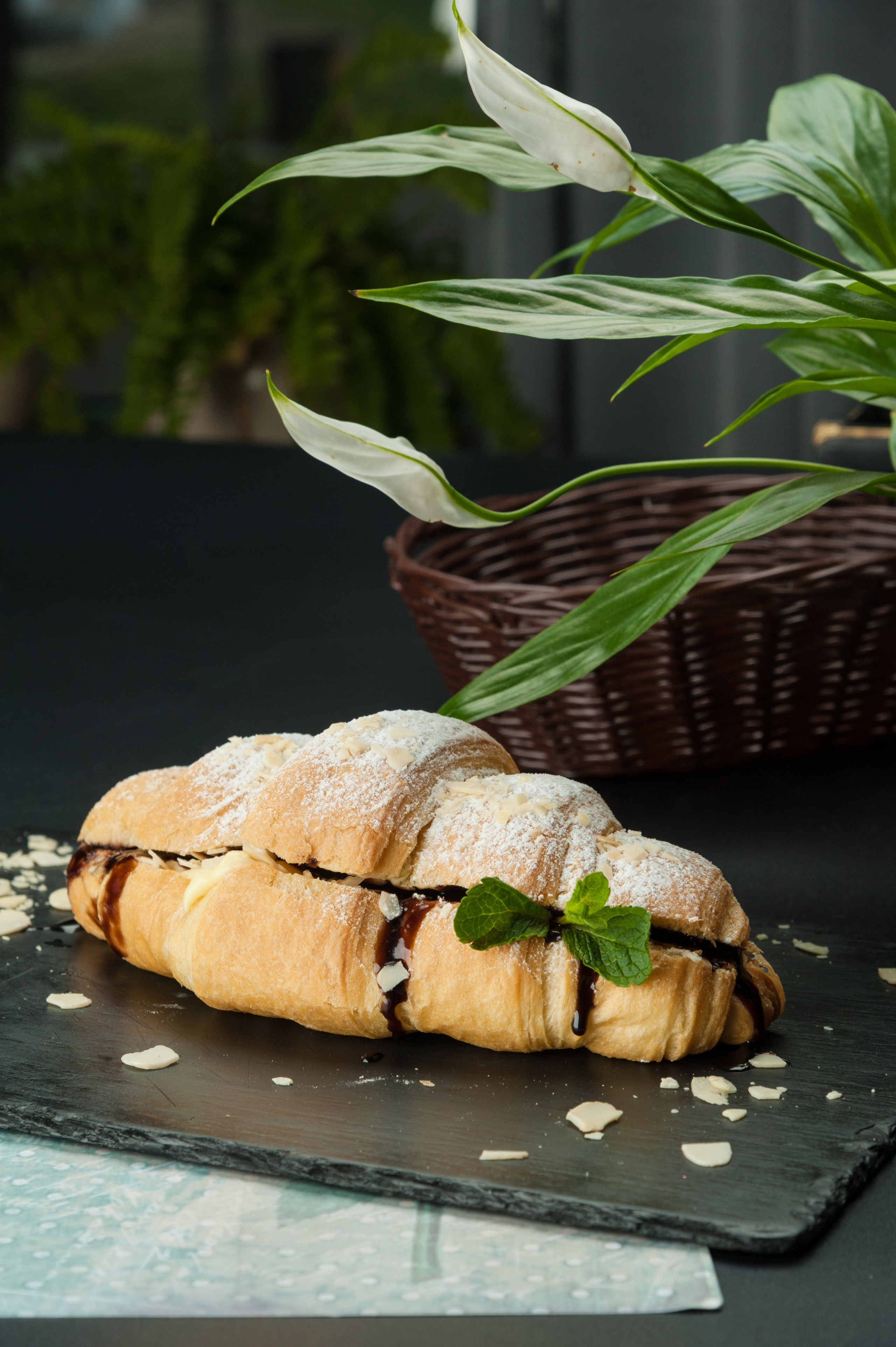 Еда. Добрый фотограф в Севастополе