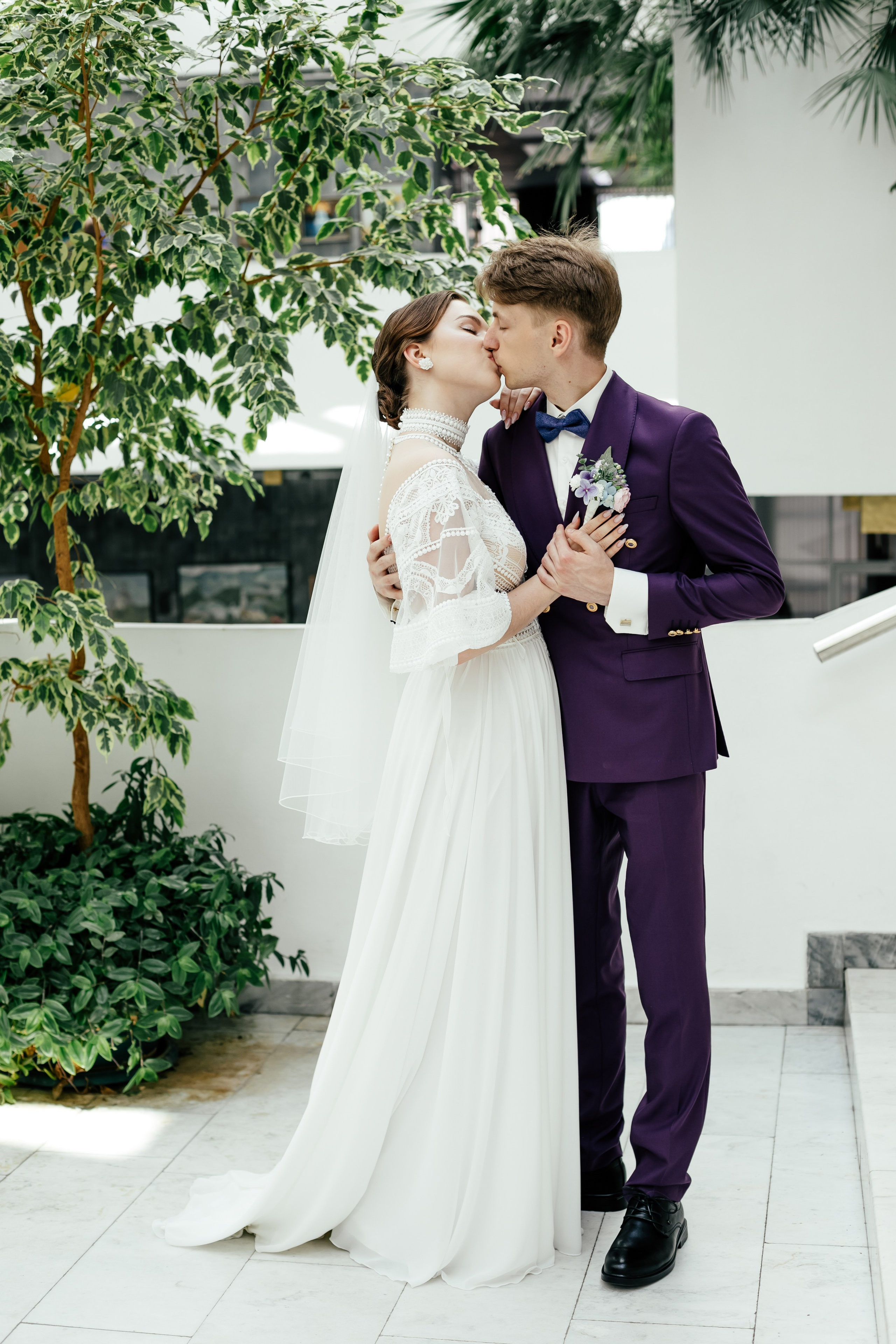 Кирилл и Мария. Свадебный фотограф Ростове-на-Дону