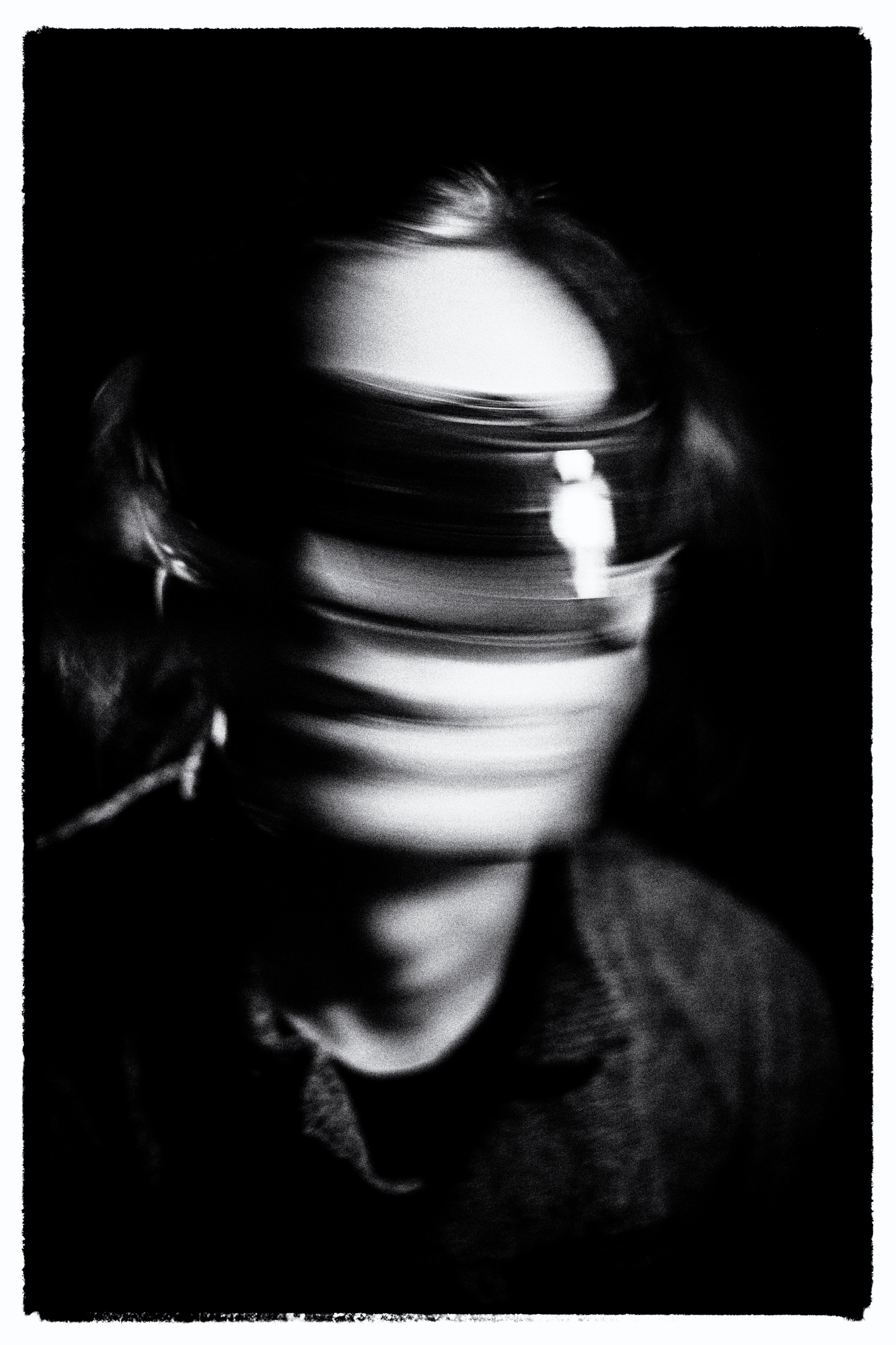 Гоша. Черно-белый фотограф Дмитрий Пчелкин