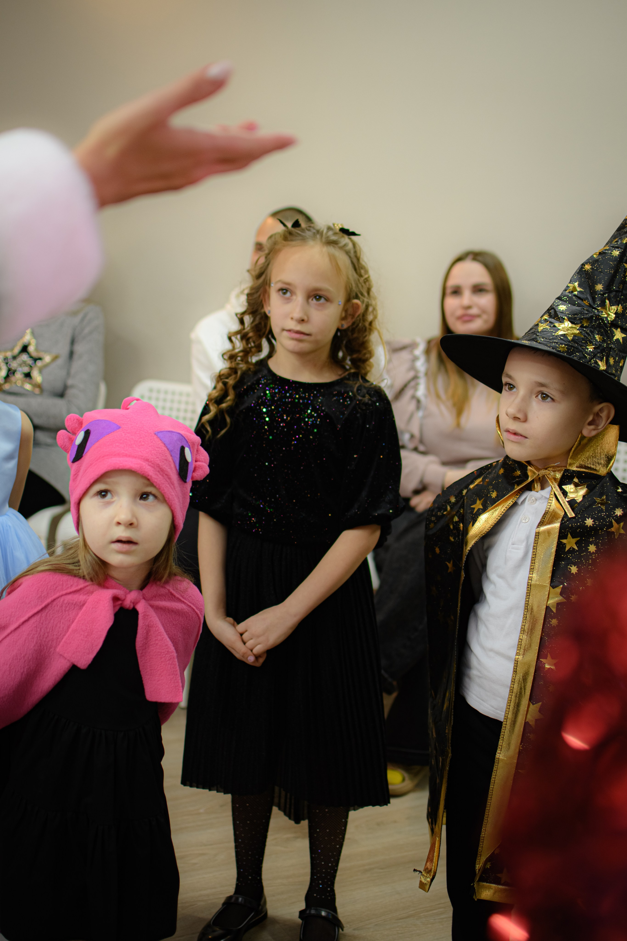 HAPPY NEW YEAR. Photokarish