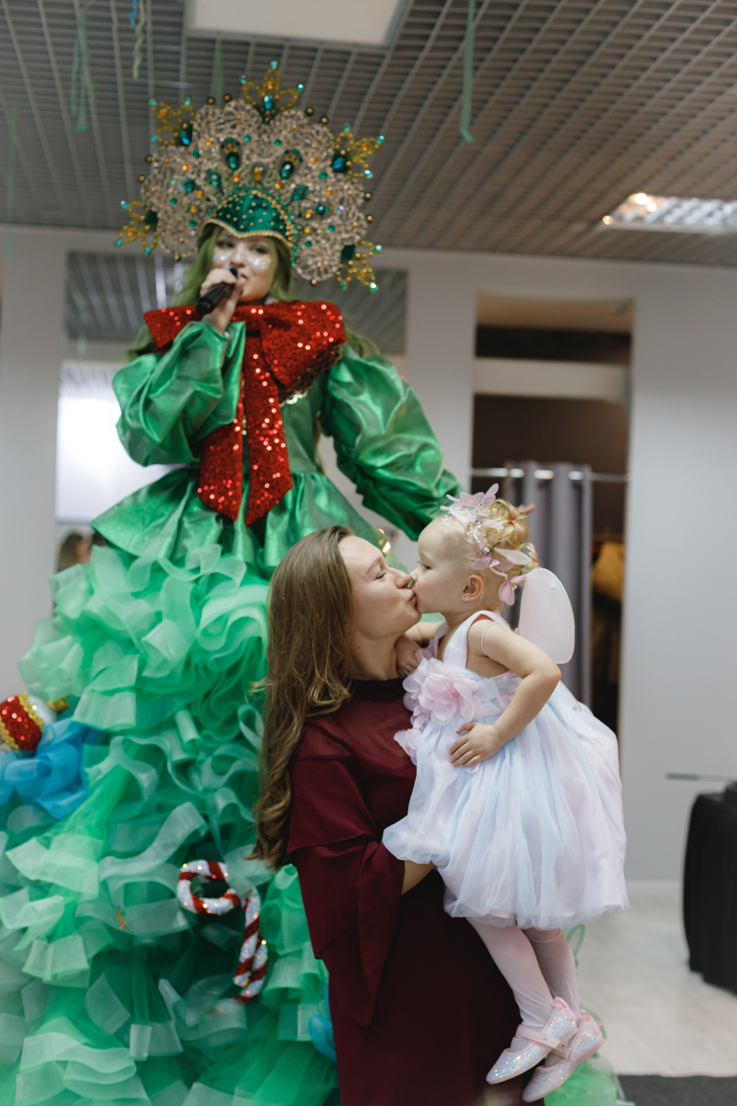 Happy new year. Photokarish