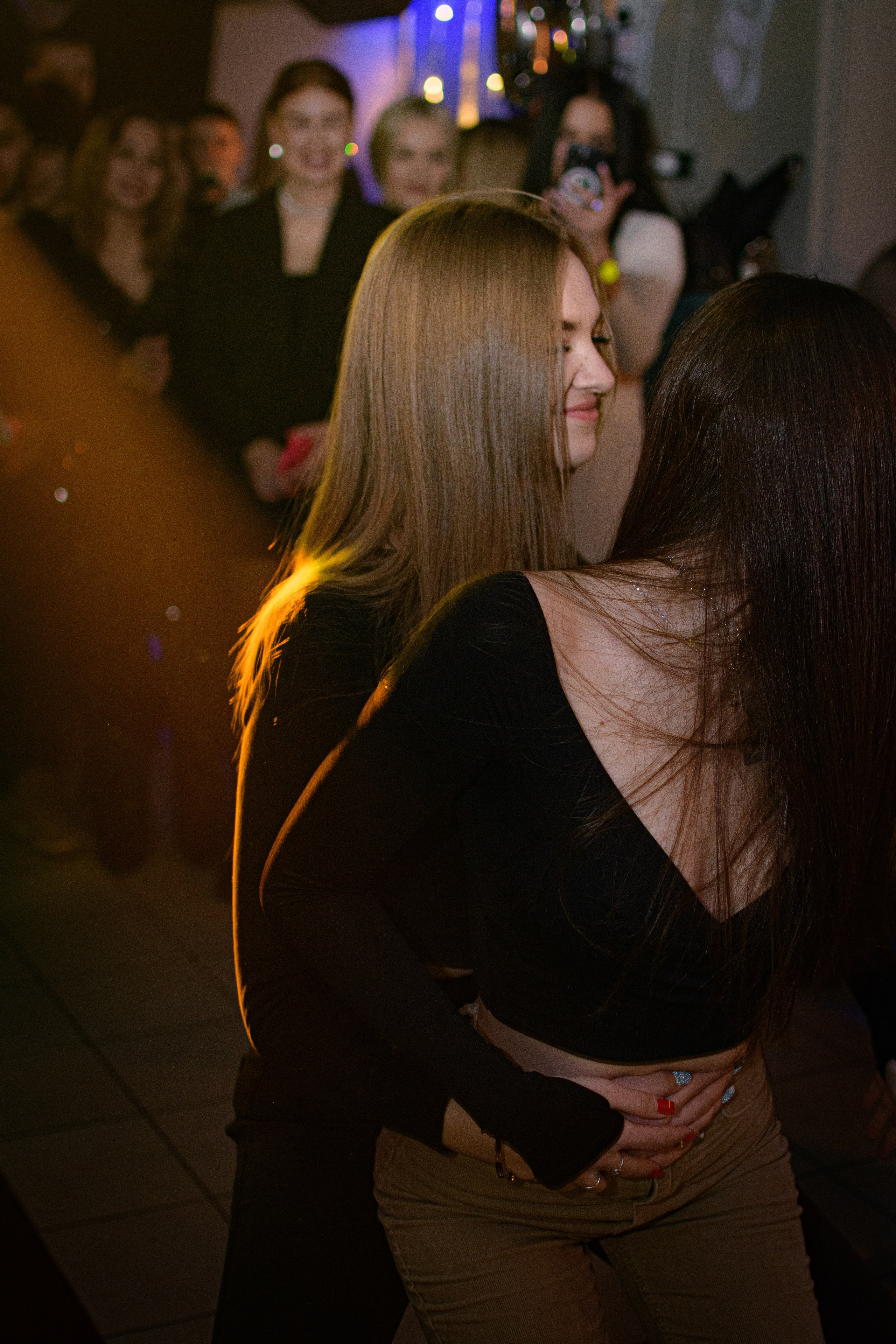 HOLLYWOOD / 6 YEARS. Photokarish