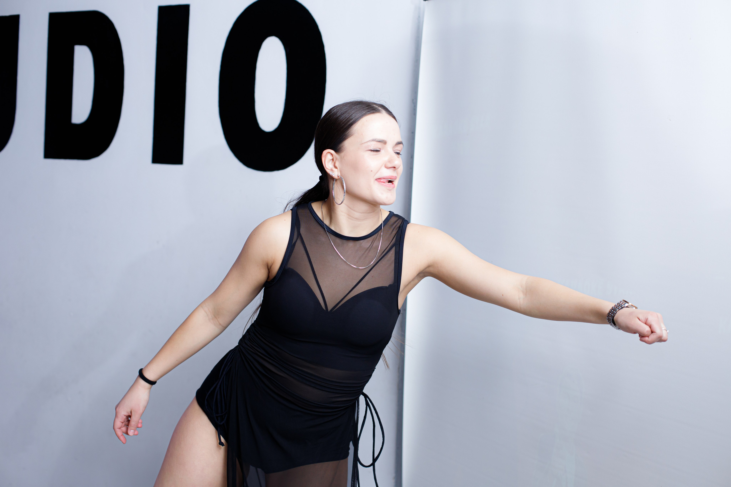 VIKA KARMADONOVA. Photokarish