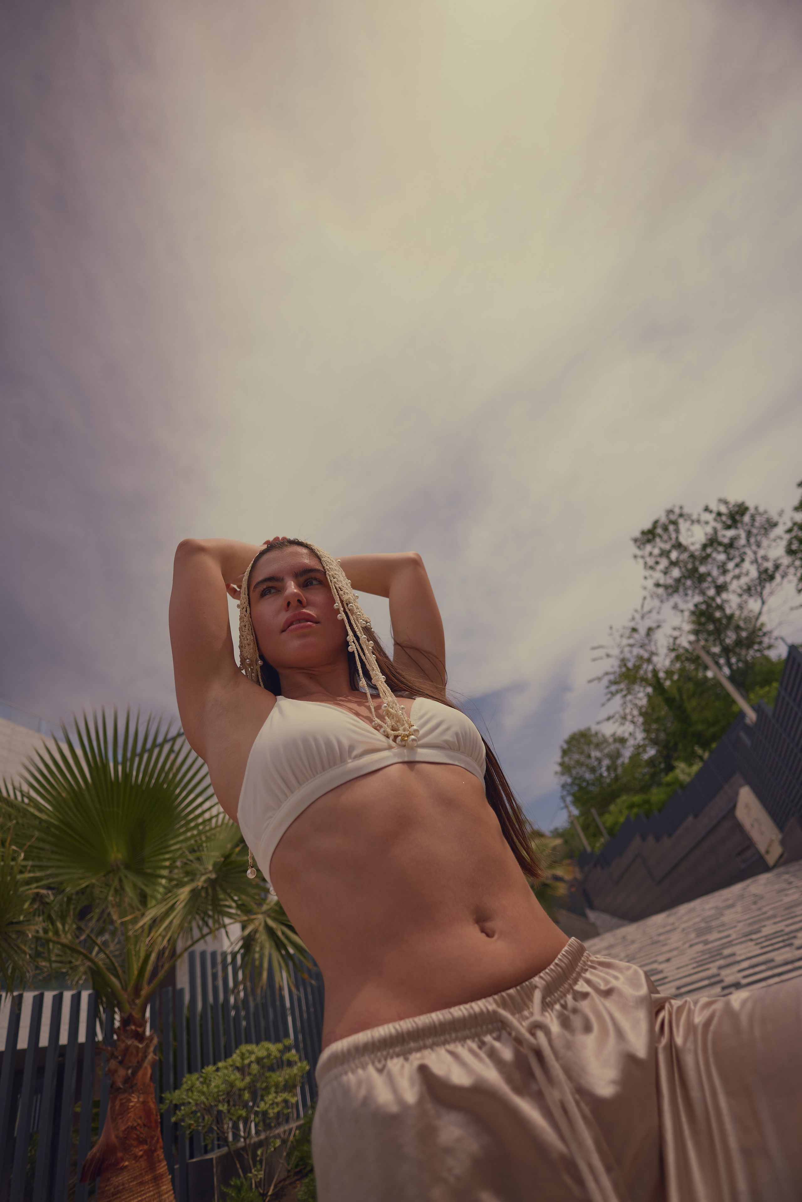 Мари. Сергей Ирклиенко