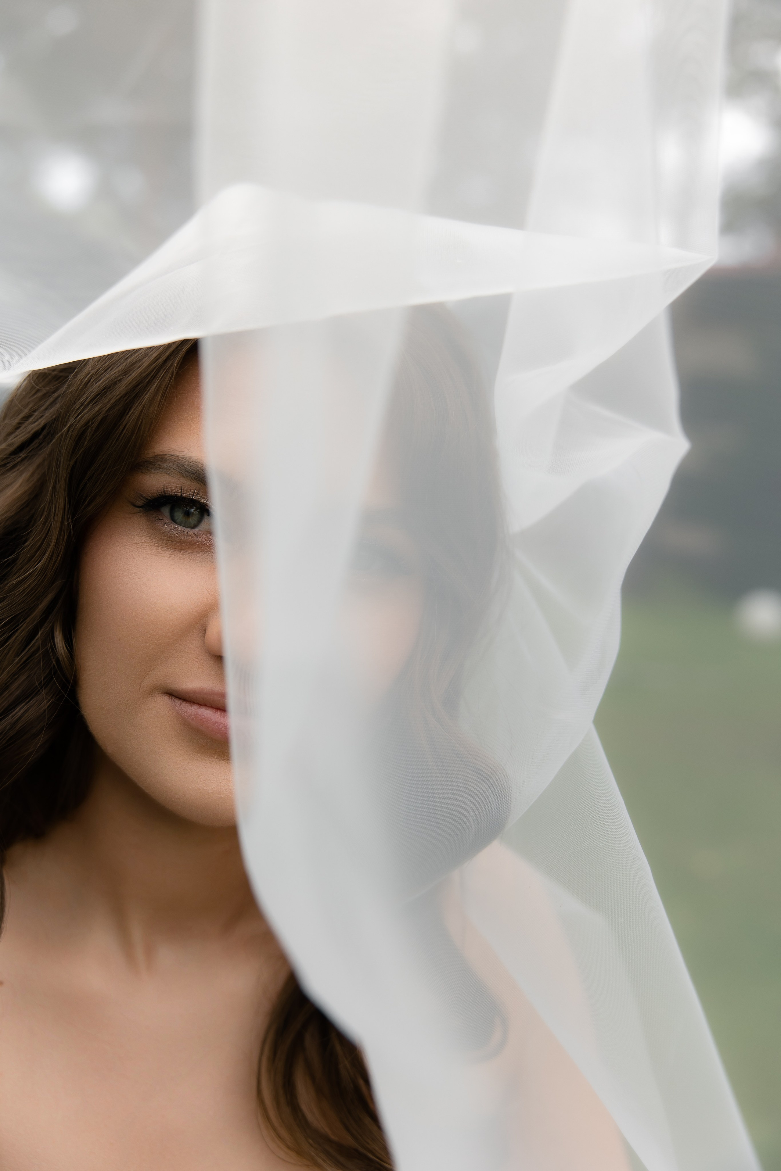 Ильяс и Юлия. Свадебный и семейный фотограф в Новосибирске Наталья Зорина