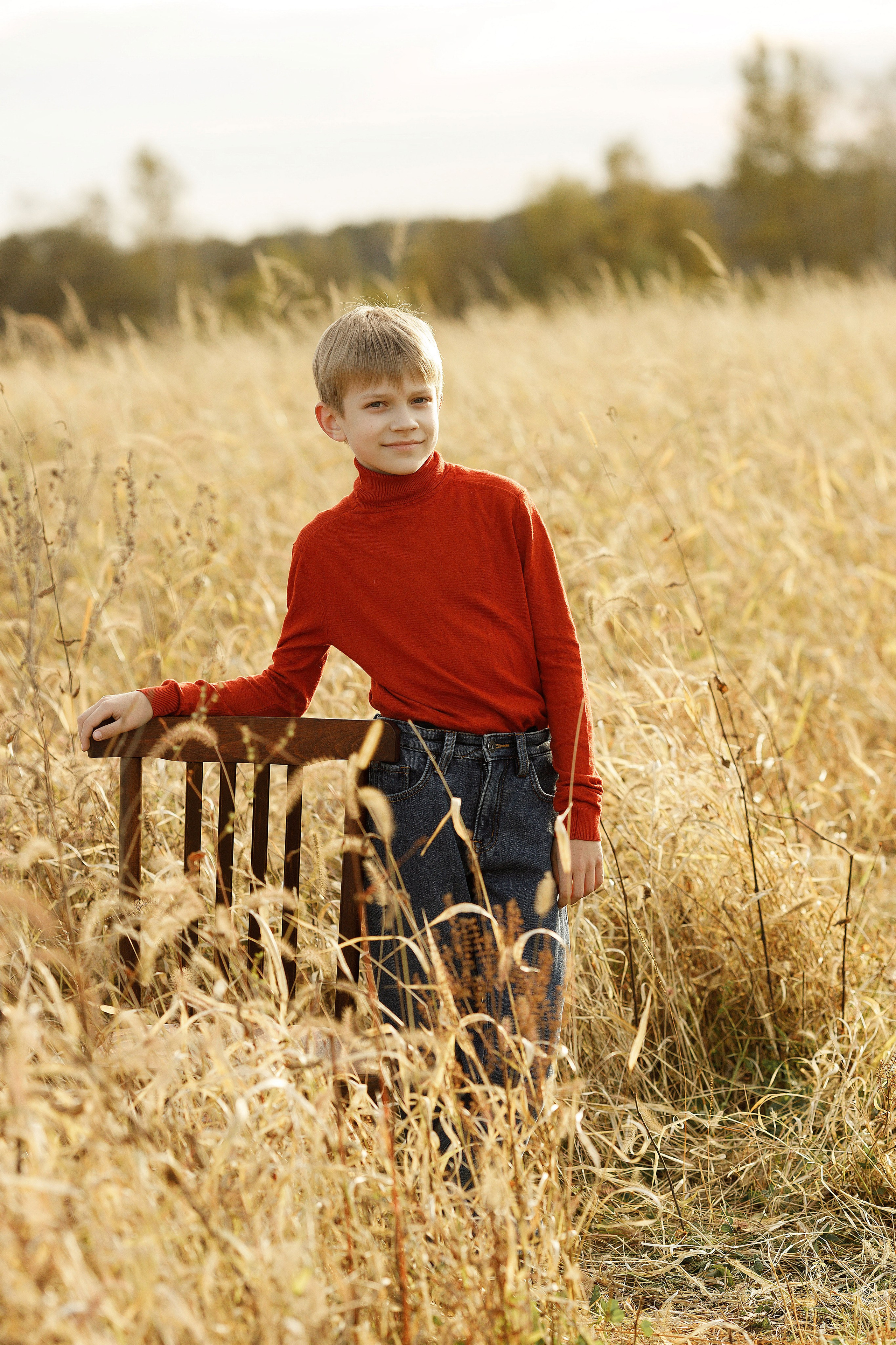 Съемка в поле для 3-го класса. Photoalbum-vl.ru