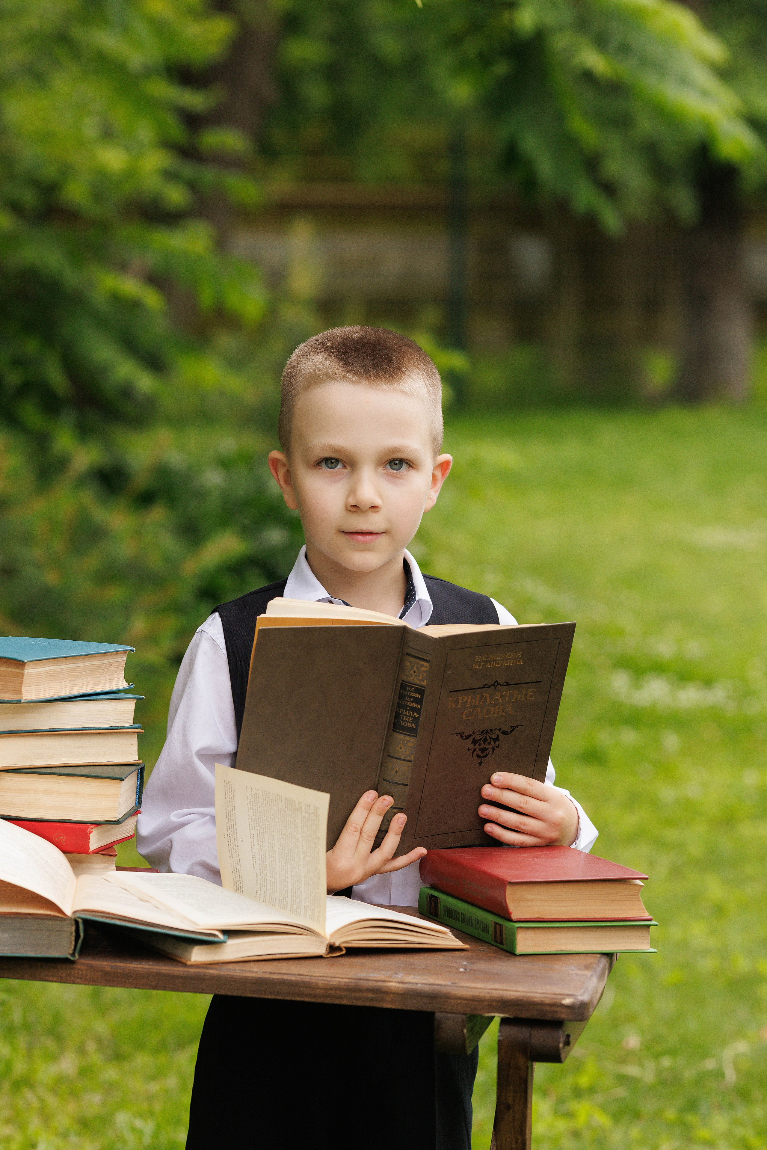 АТШ 1 класс. Photoalbum-vl.ru