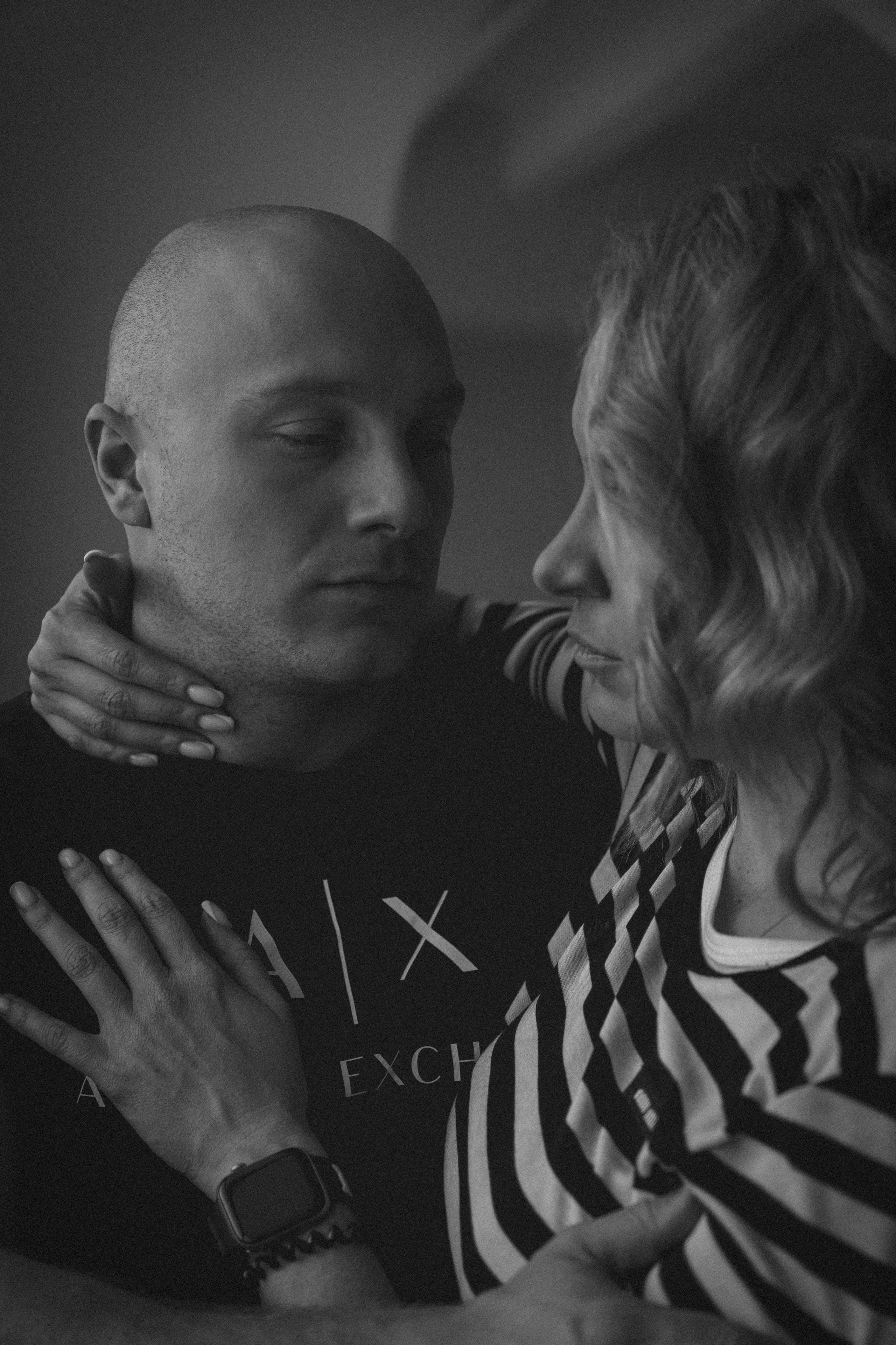 Love Story. Видеограф и фотограф в Екатеринбурге Крисковец Дмитрий