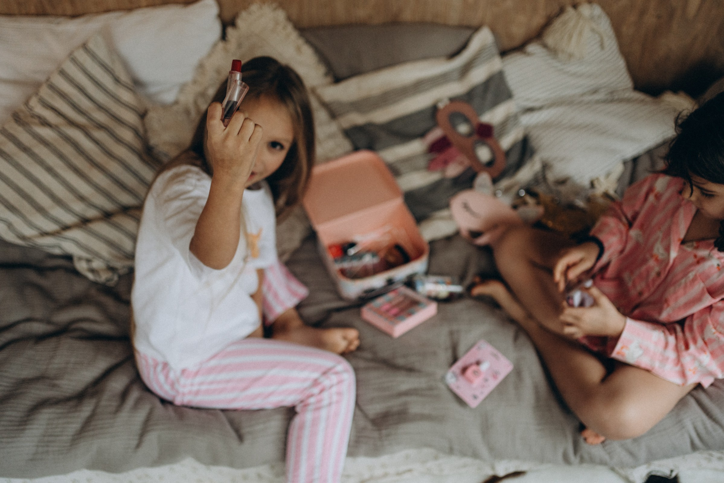 Girls just wanna have fun. Семейный и детский фотограф и видеограф в Москве, Серпухове и Тарусе Валерия Сорокина