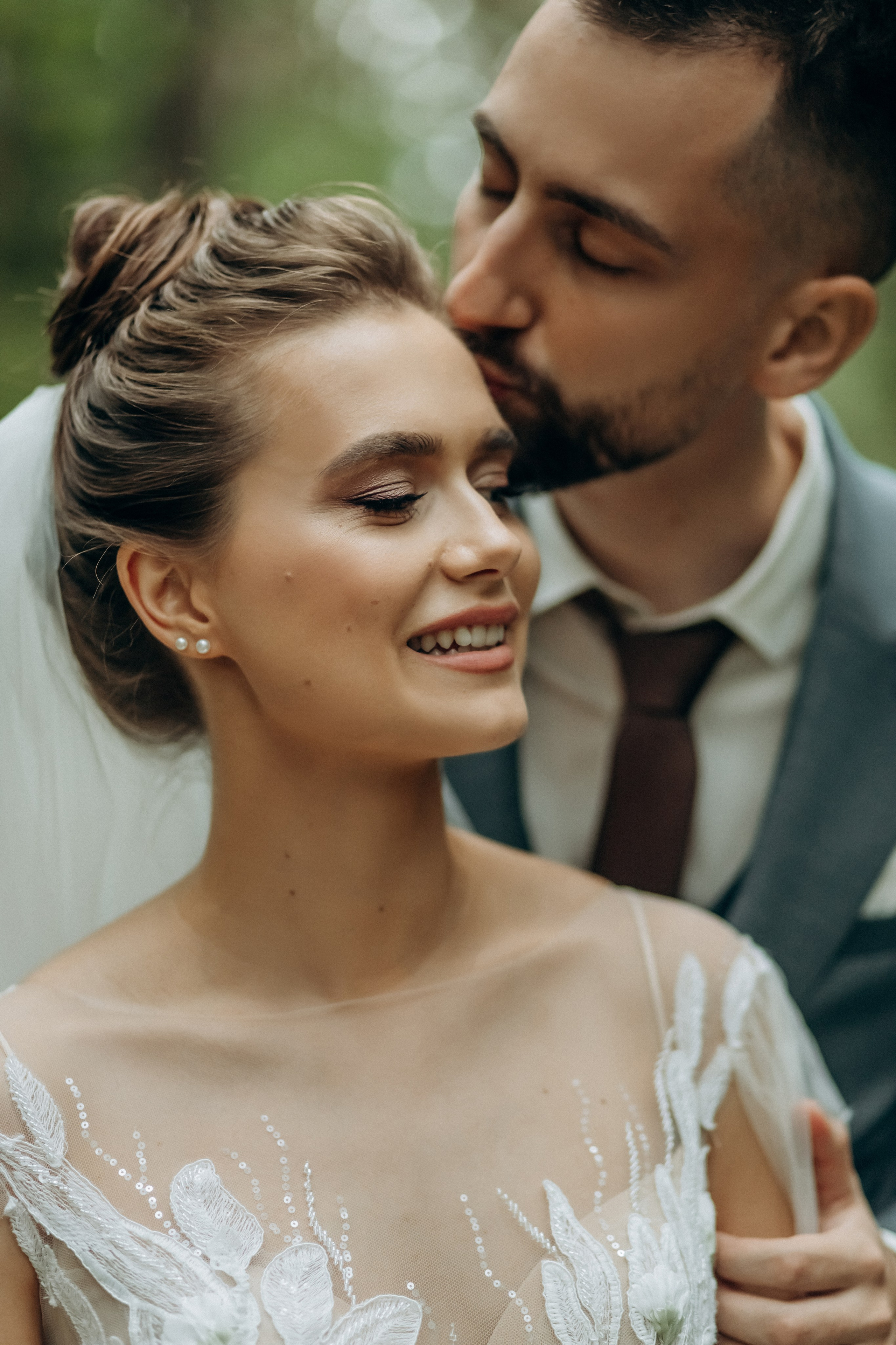 D&M. Свадебный и семейный фотограф Минск Юлия Игнатович