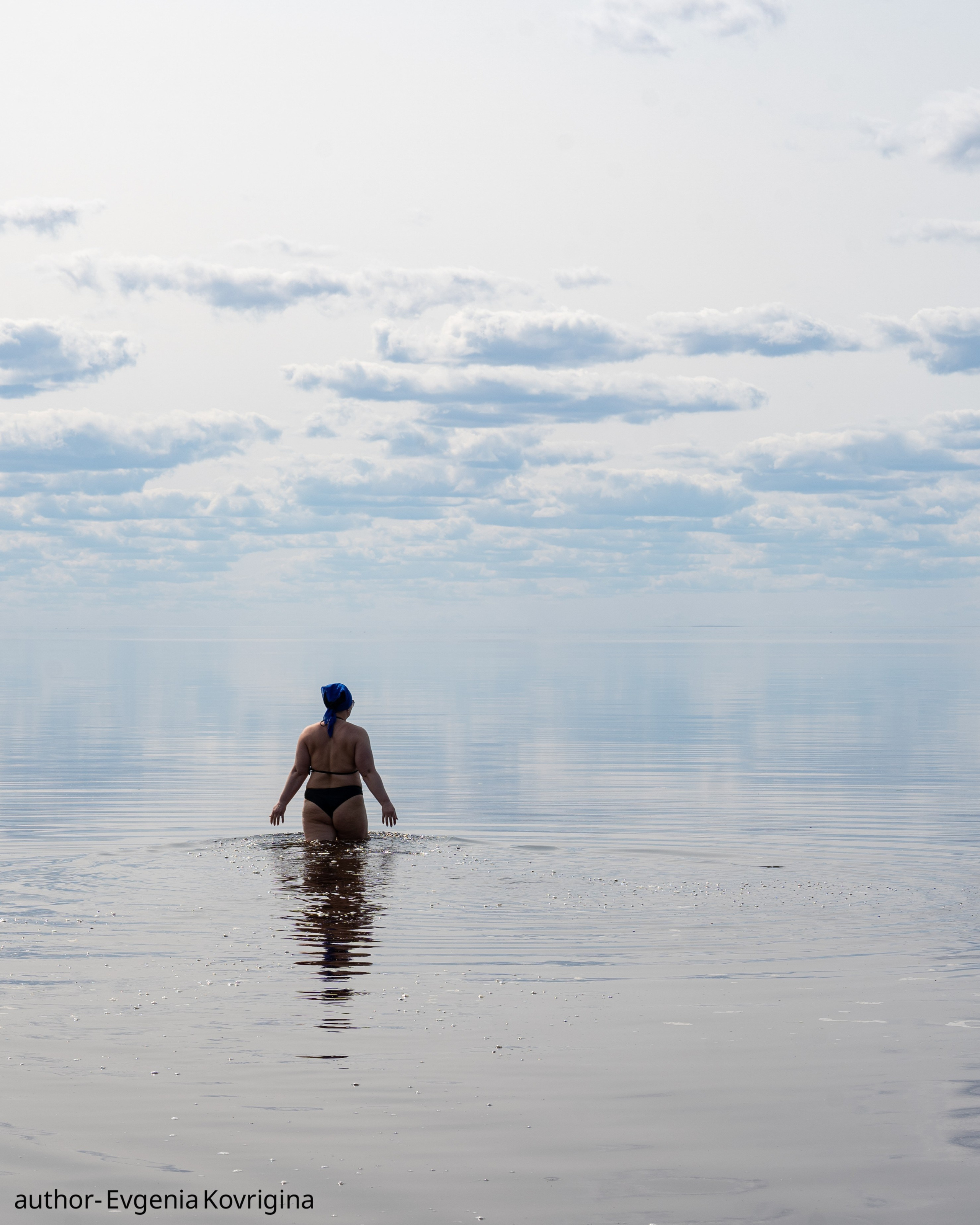 Gallery. UNUSUAL TALENT magazine