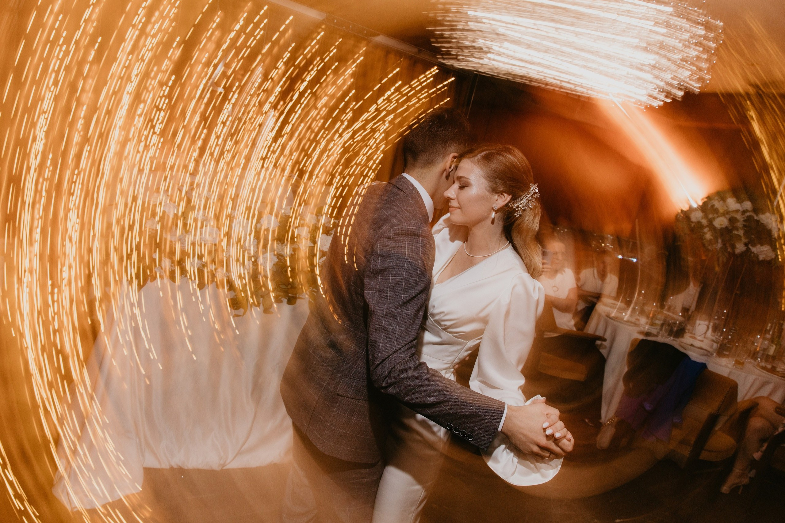 Видеограф Иван Серов