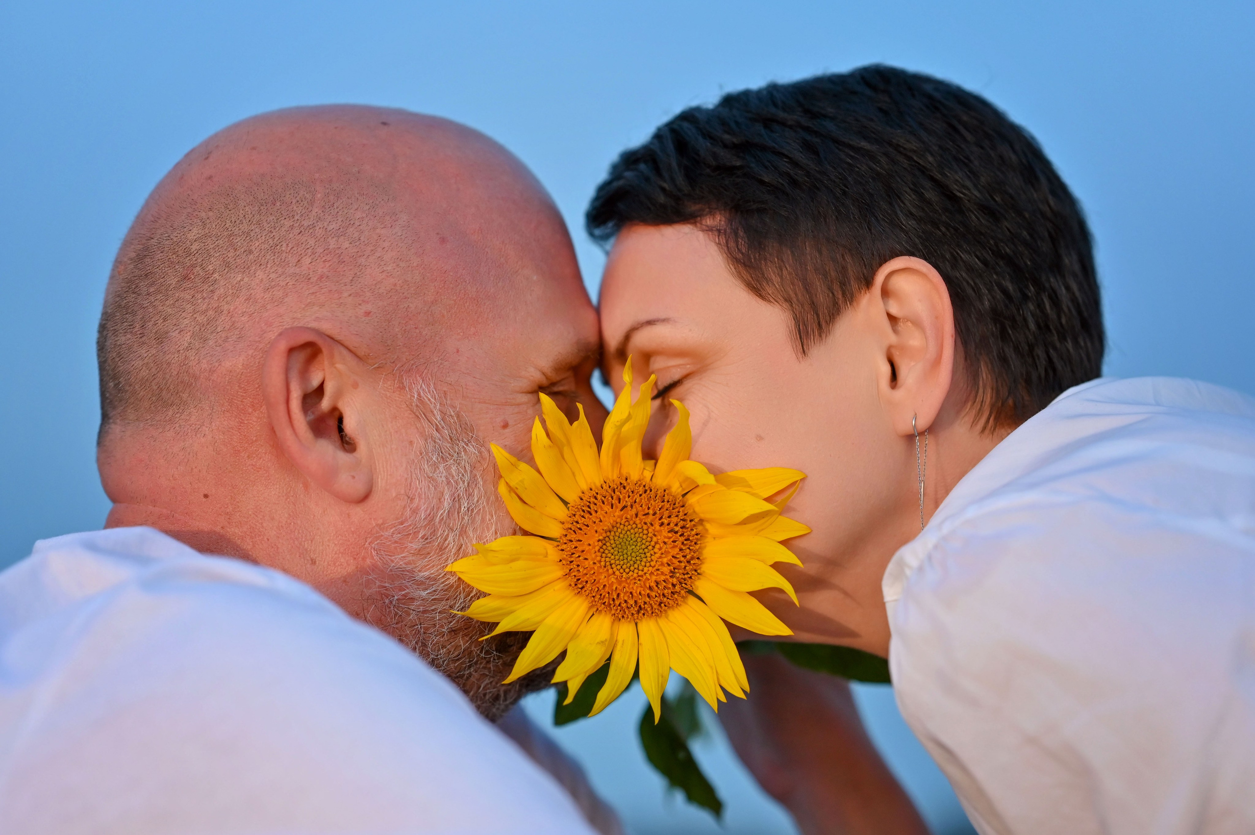 Последние дни лета. Семейный фотограф в г. Воскресенск Наталия Молева