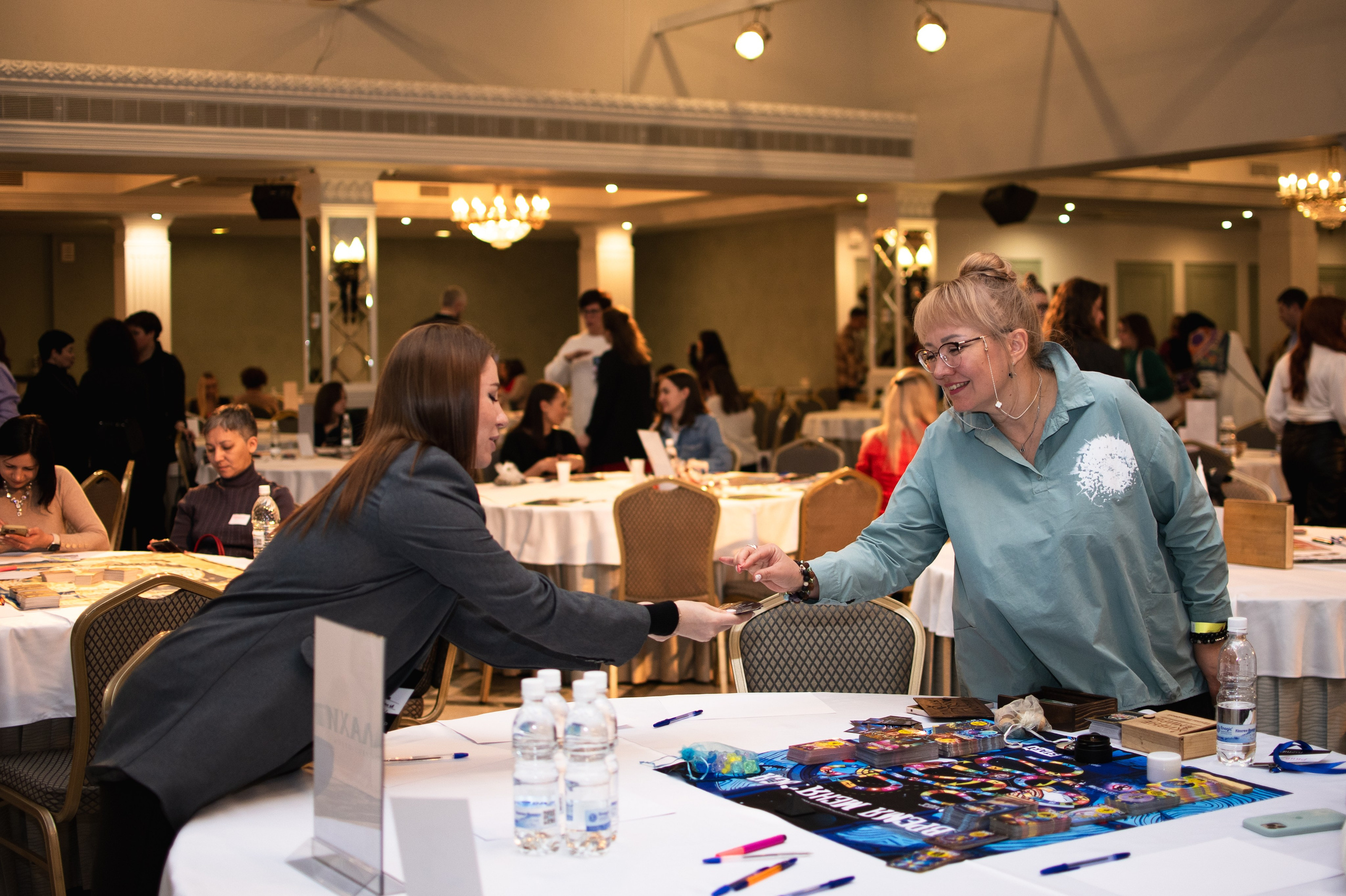 Трансформационные игры «Денежный поток». Фотограф Челябинск Екатерина Миниханова