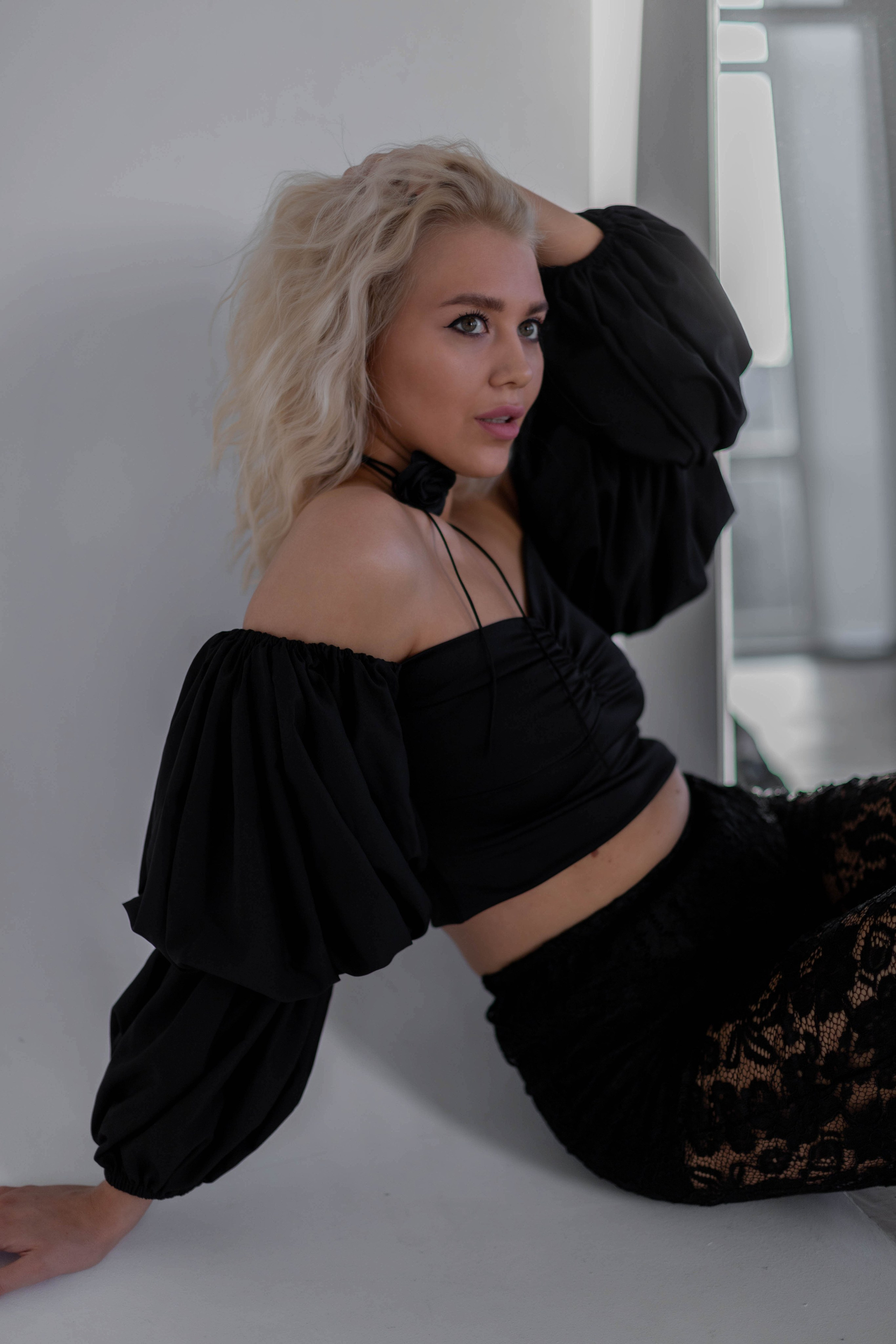 Оксана. Фотограф в Самаре Юлия Зиганшина