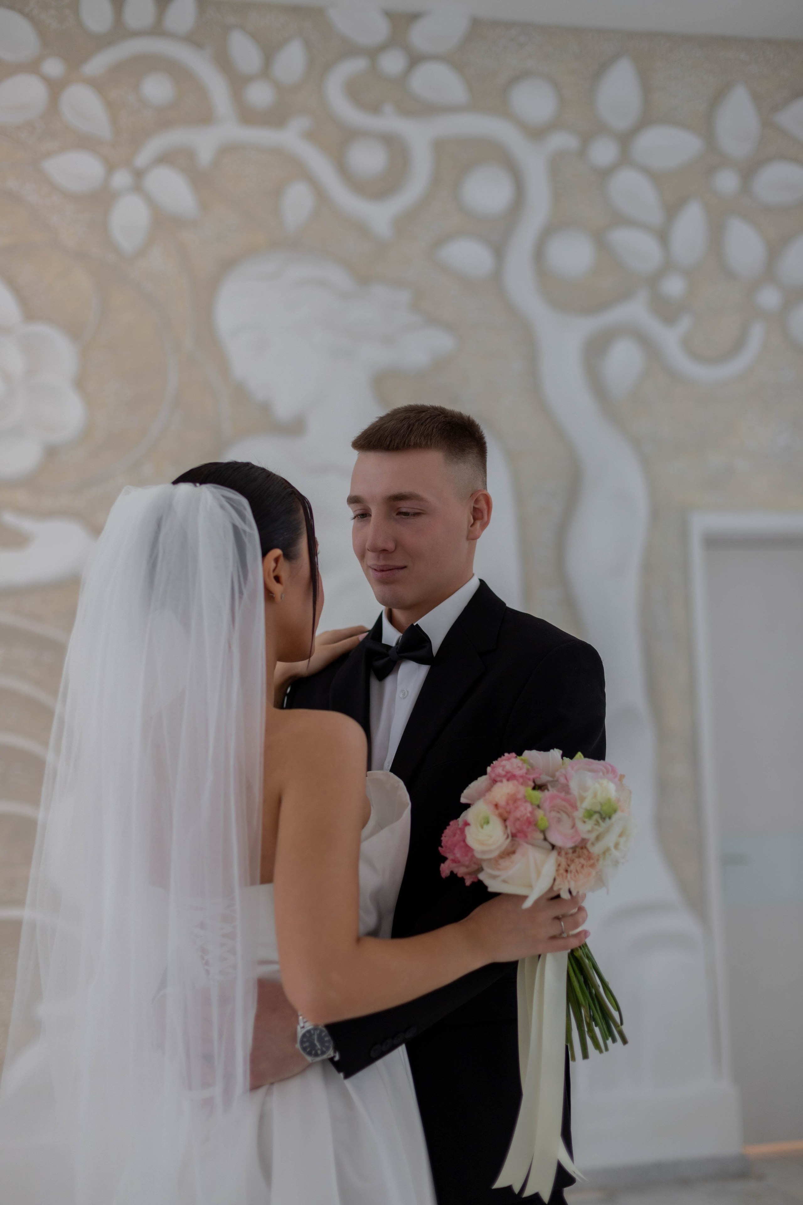 Нияз и Ксения. Фотограф в Самаре Юлия Зиганшина