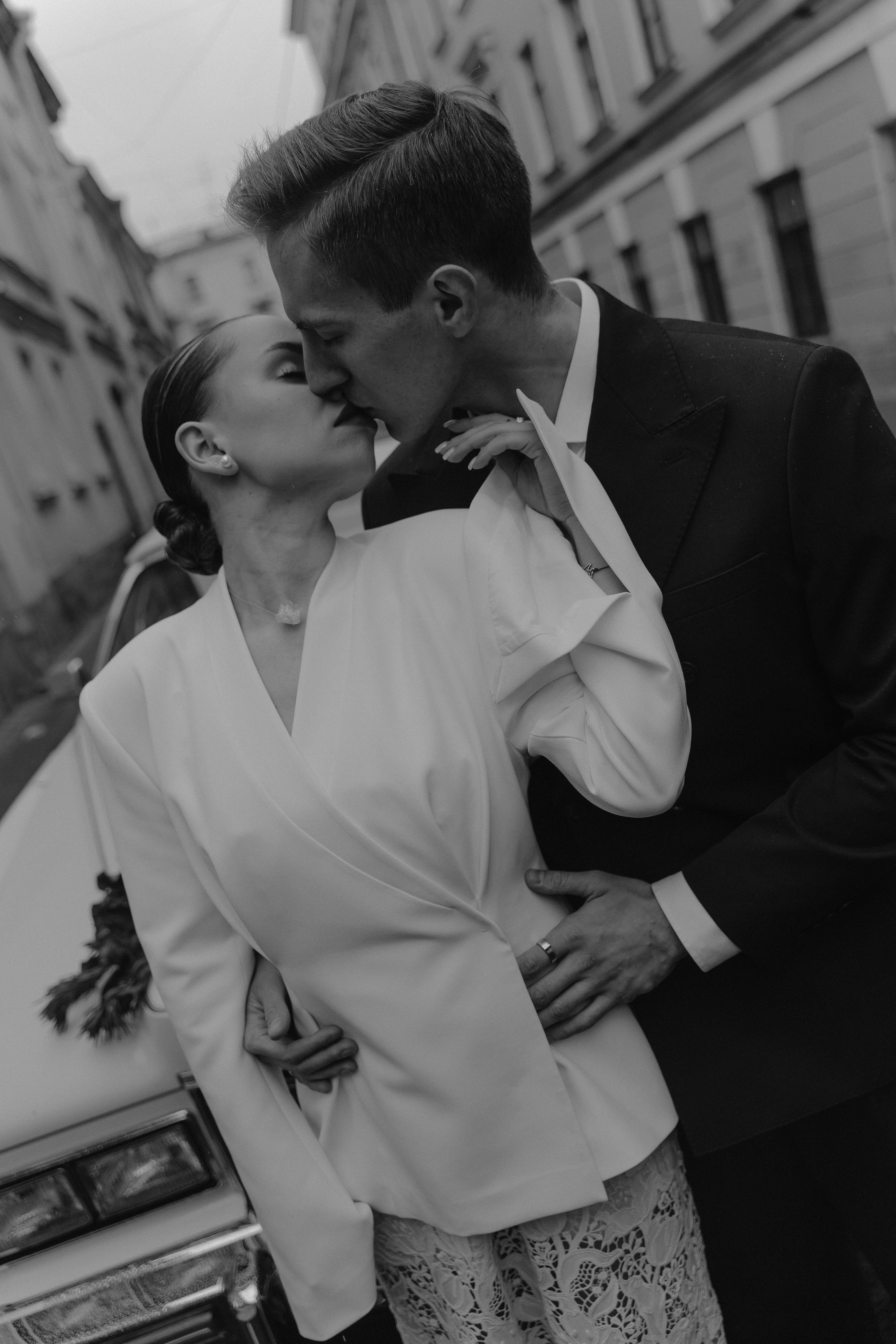 A&R. Свадебный фотограф — Наталья Фед СПб/Москва
