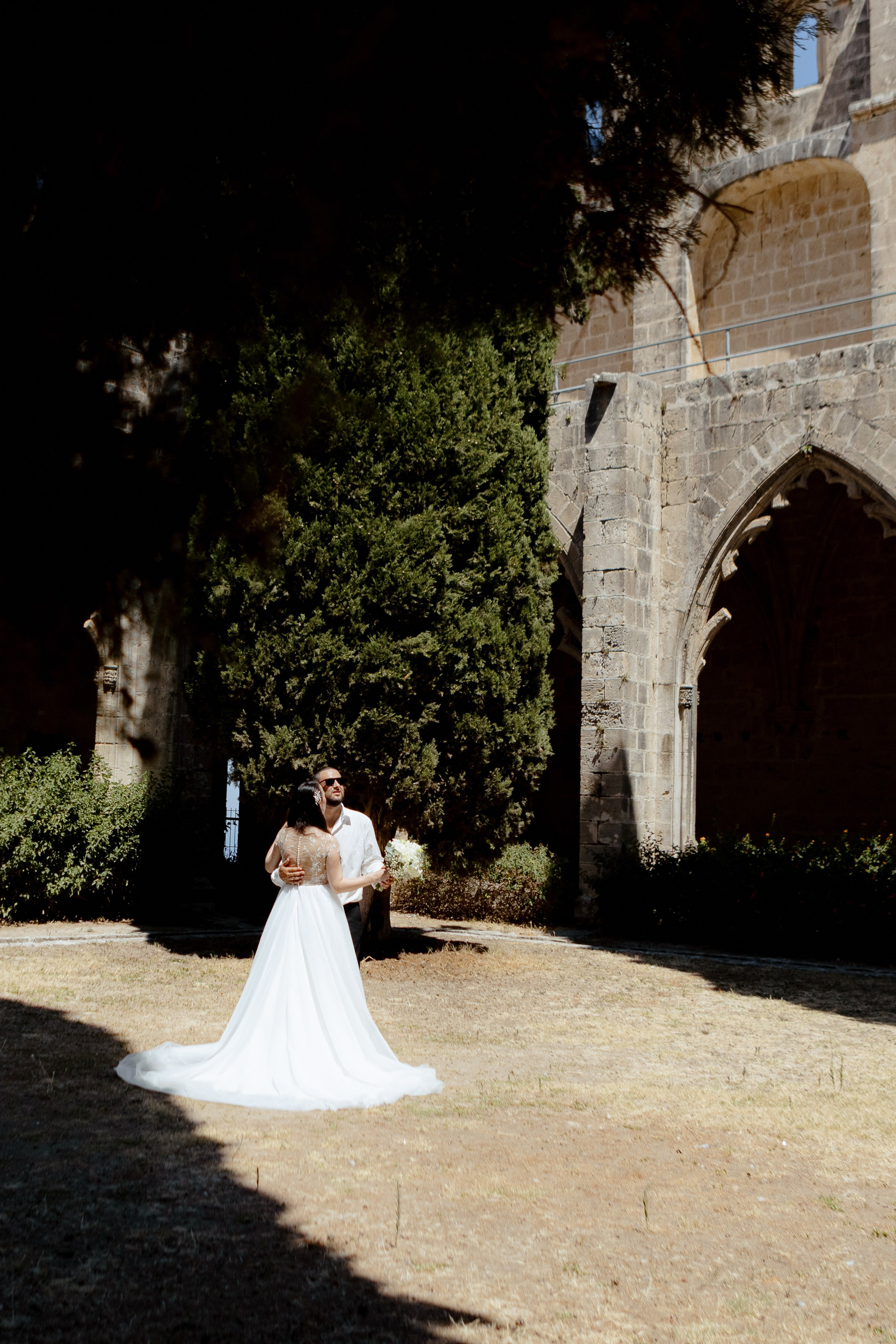 R&S. Фотограф в Батуми Павел Шарников