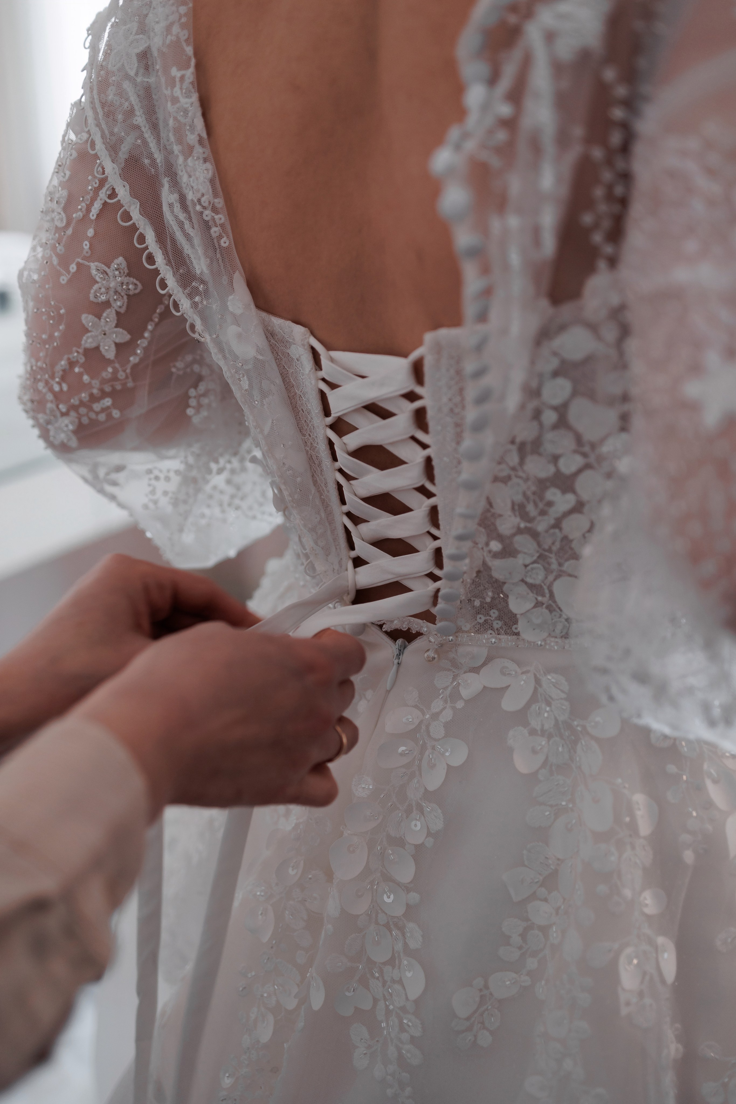 Никита и Валерия. Свадебный фотограф Саратов Екатерина Абросимова