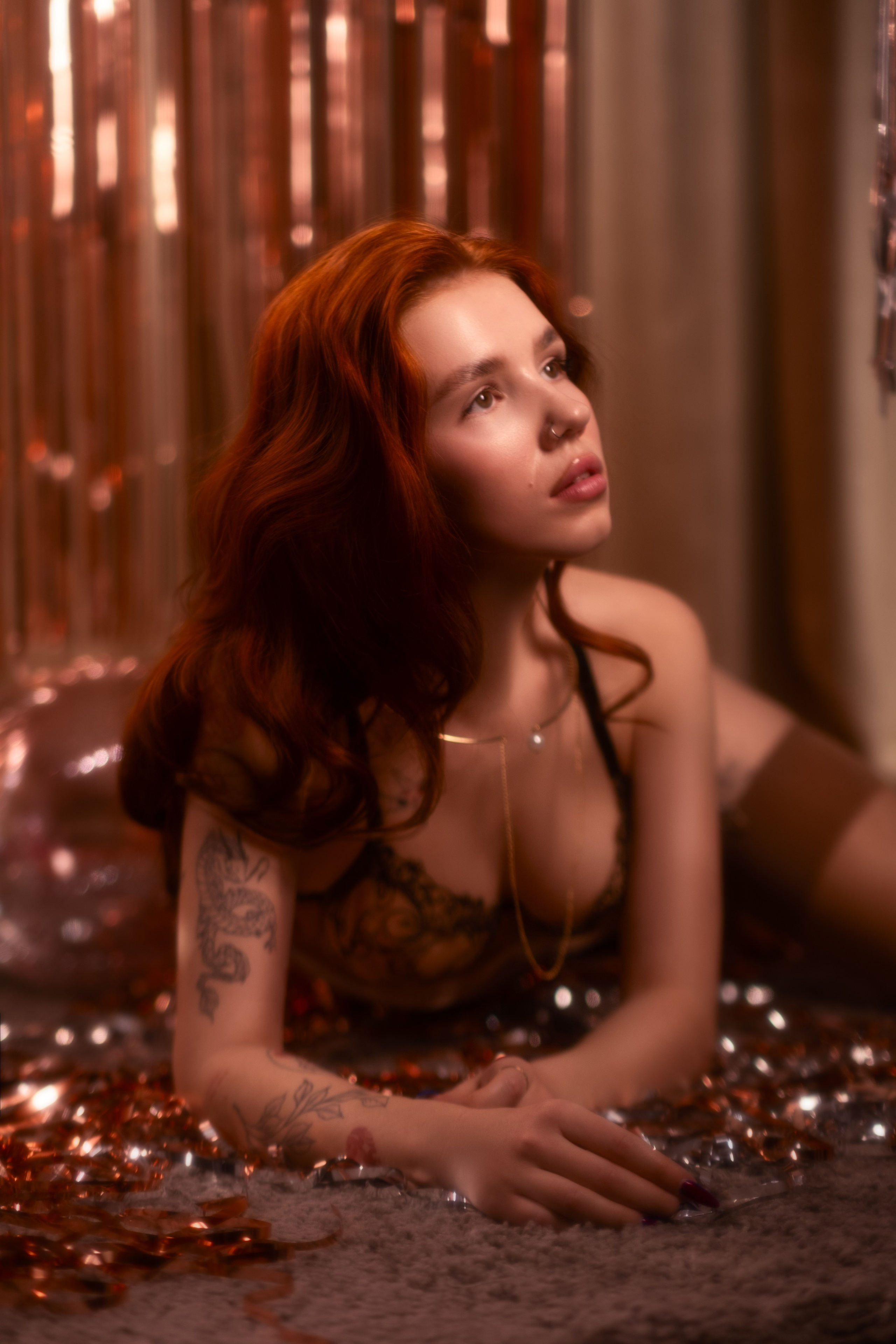 Блеск. Фотограф Коробова Екатерина