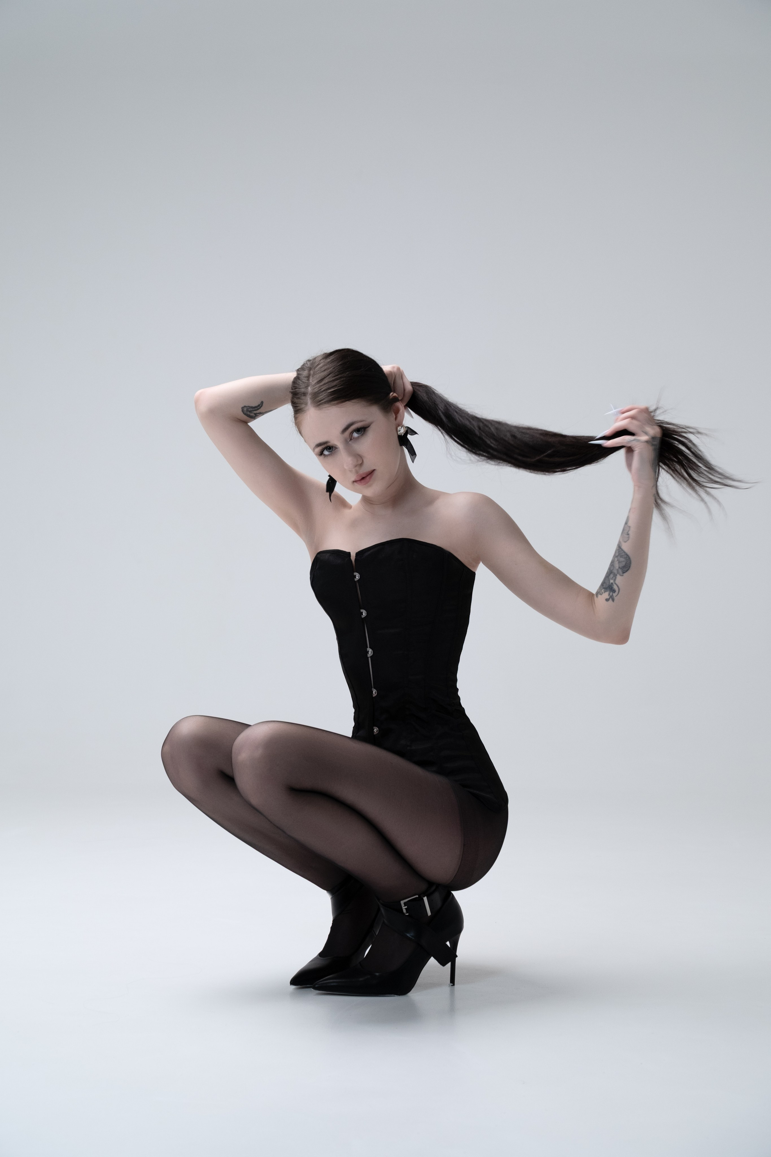 Даша. Фотограф Коробова Екатерина