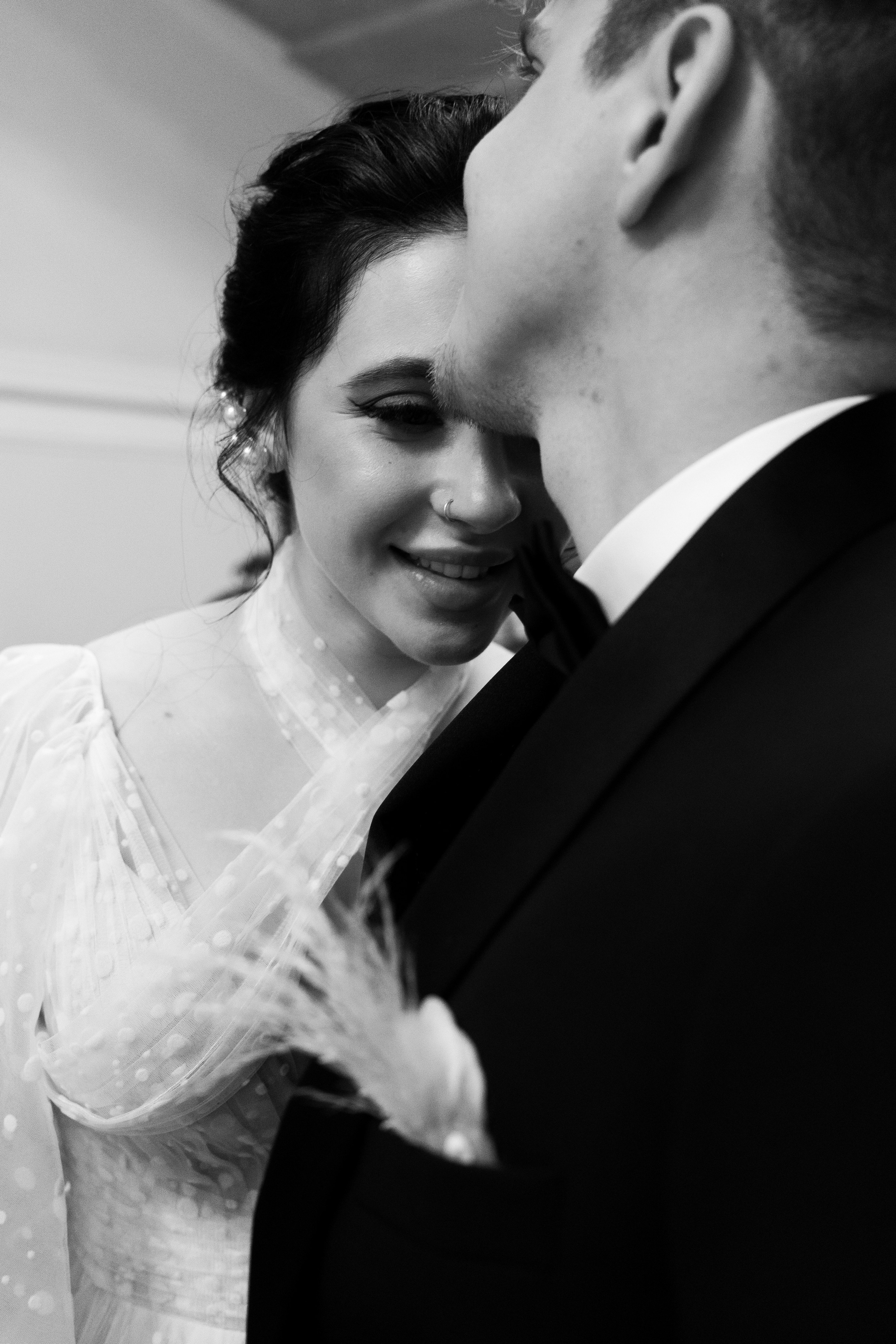 Санкт-Петербург. Свадебный фотограф-видеограф в Архангельске. Фотохудожница Lana Contra