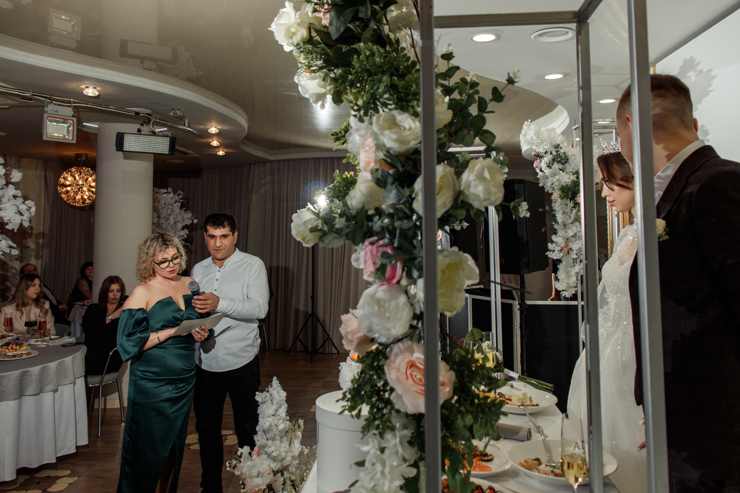 Свадьбы. Свадебный и семейный фотограф в Саратове Анжела Борисова