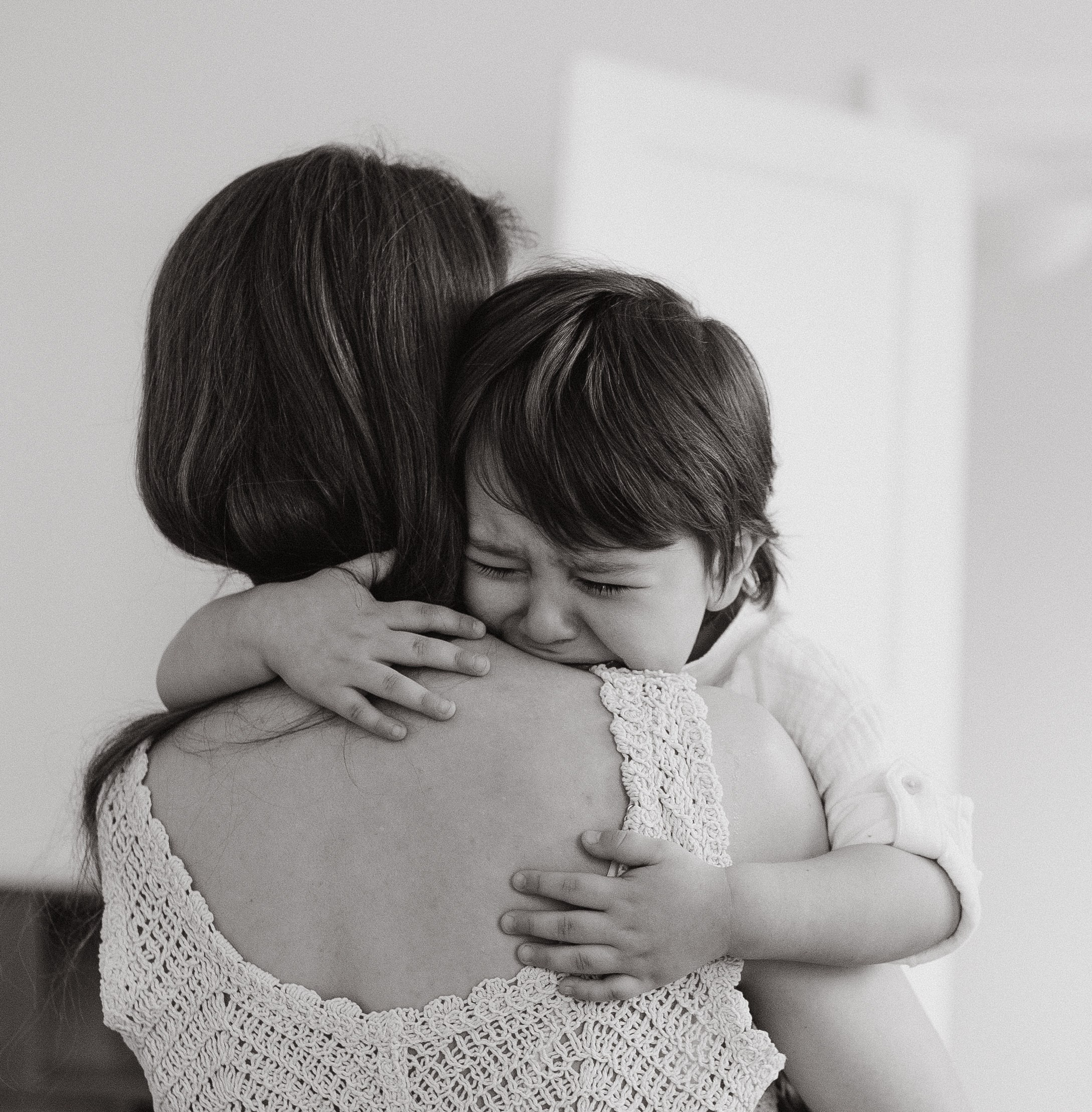 Лана и Серёжка. Семейный фотограф в Москве Алина Савченко