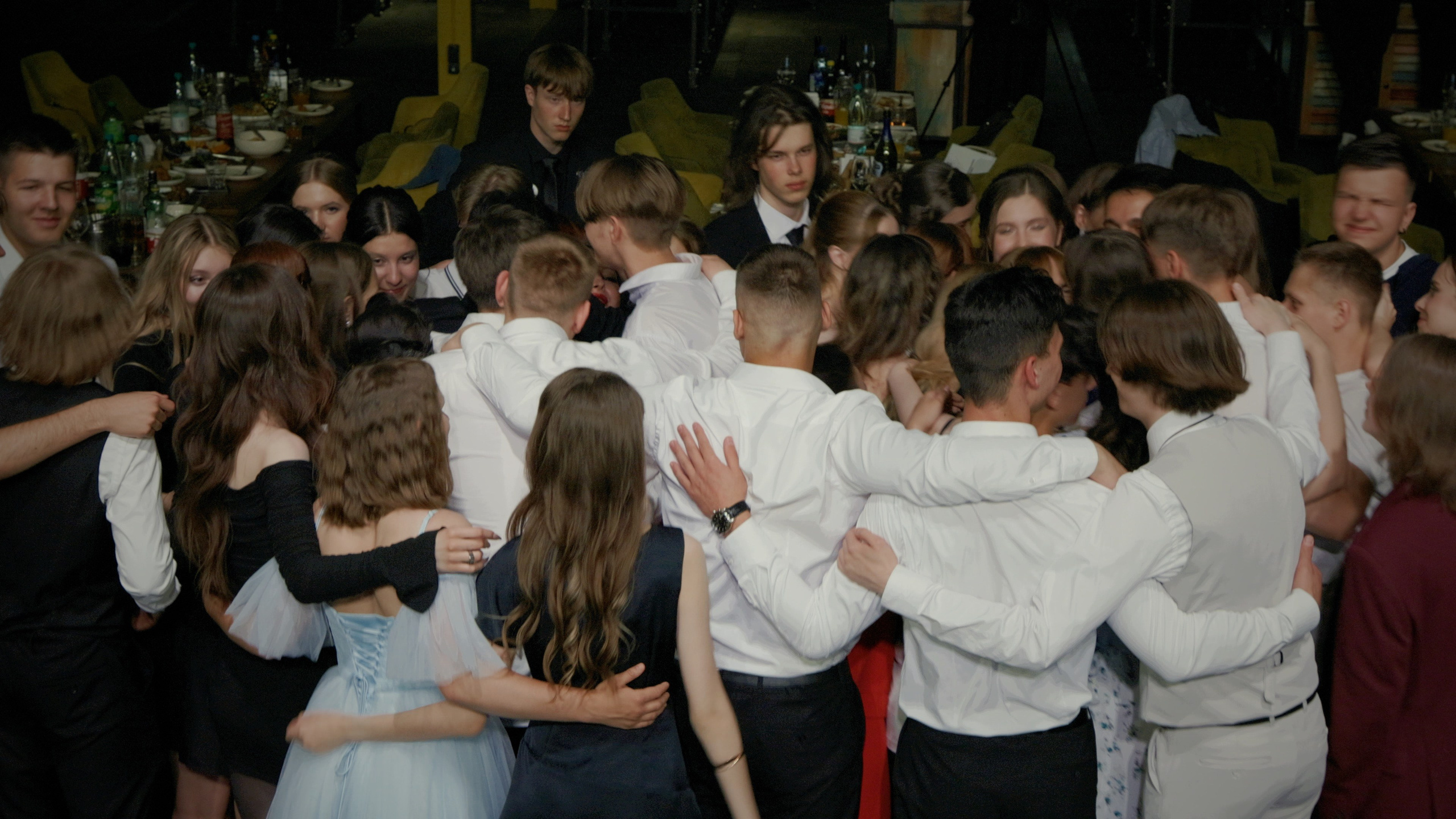 Выпускной в лицее № 2. Видеограф Павел Борисов | Москва | СПБ | Брянск